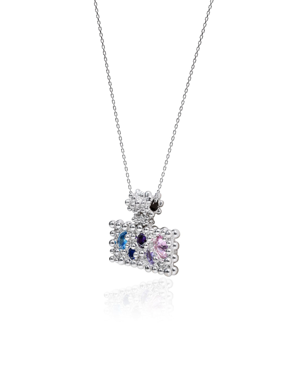 VAULT PENDANT PETITE|NOCT