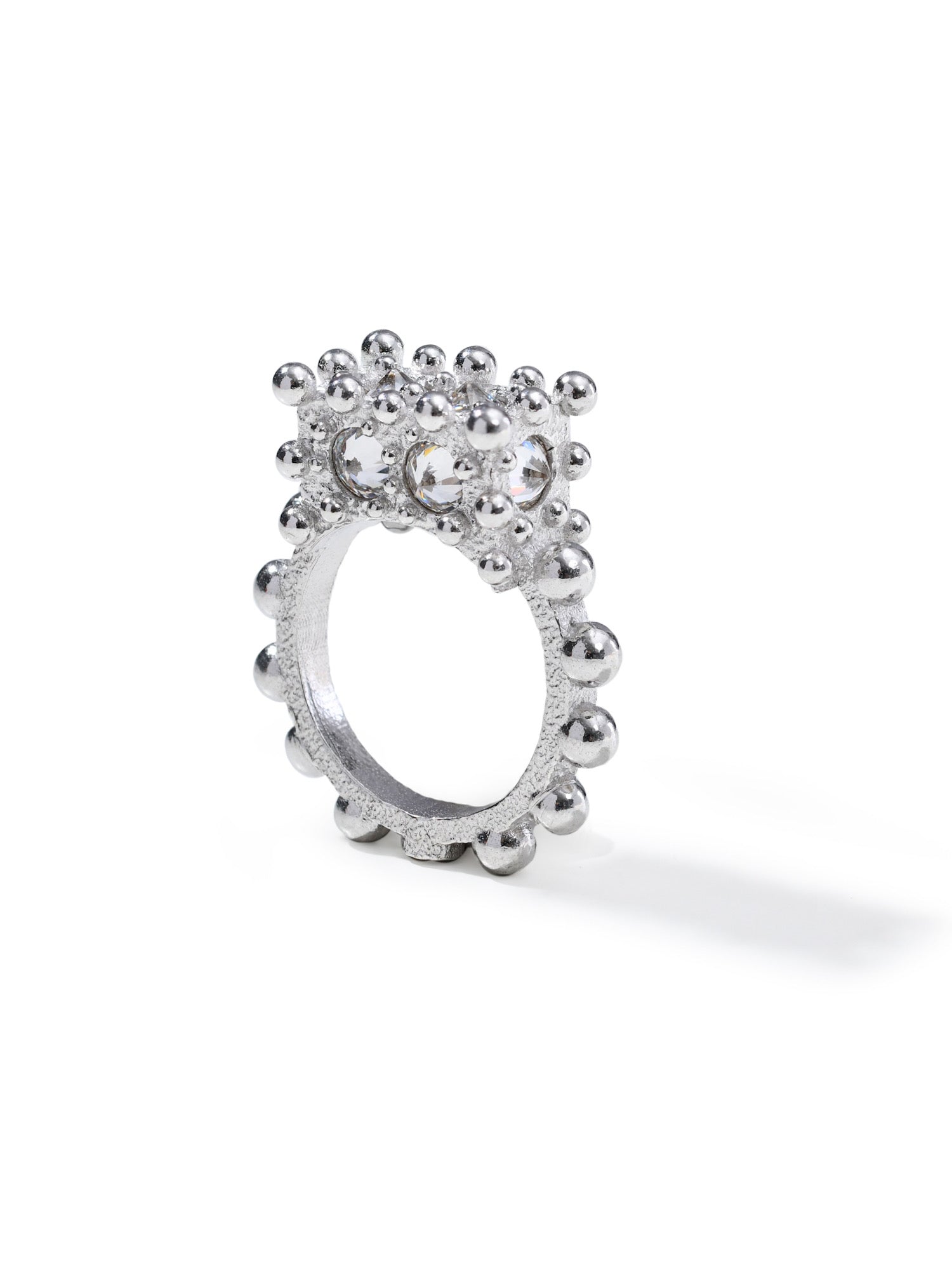 VAULT RING | HALO