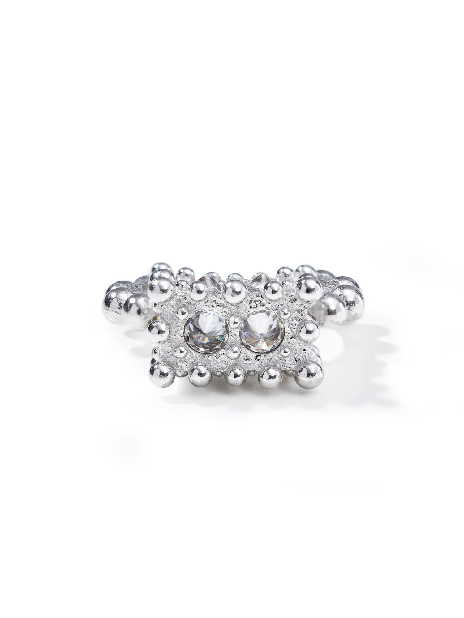VAULT RING | HALO