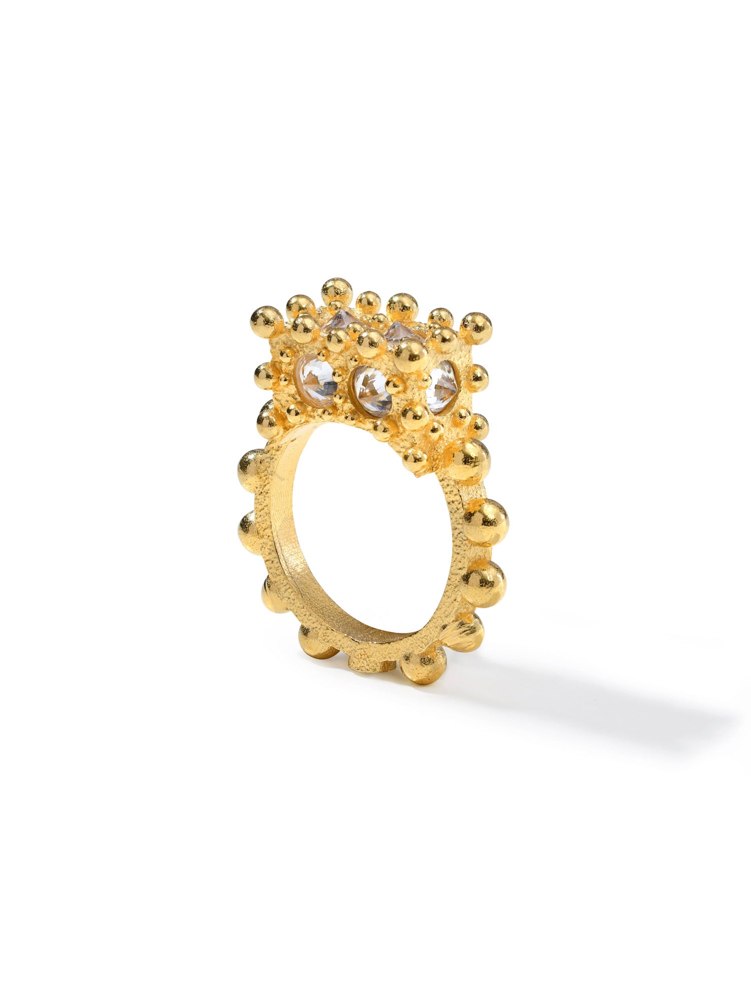 VAULT RING | SOL
