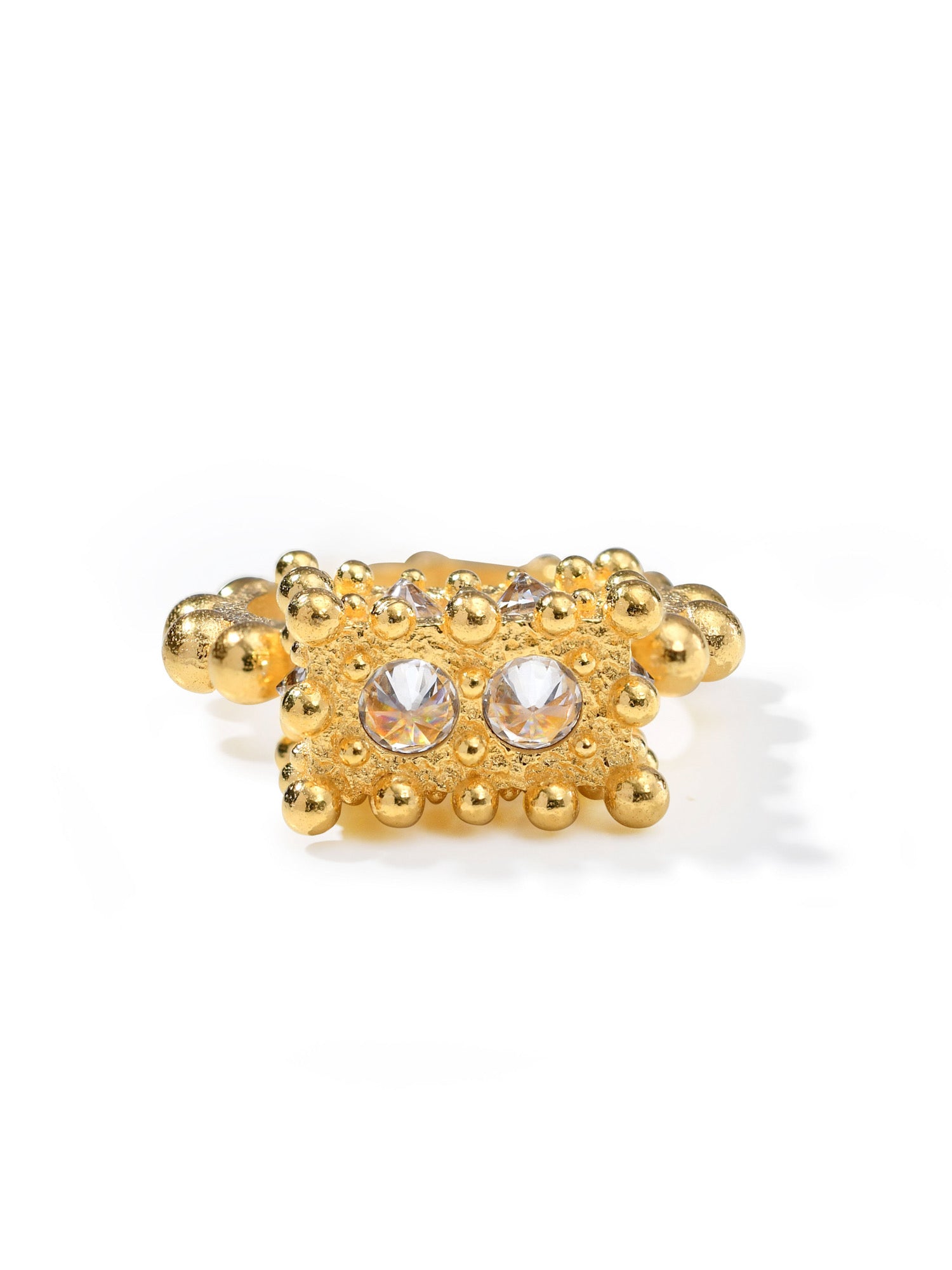 VAULT RING | SOL