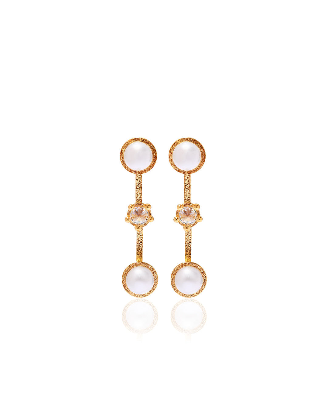 ROYAL EAR CUFF PETITE | HALO