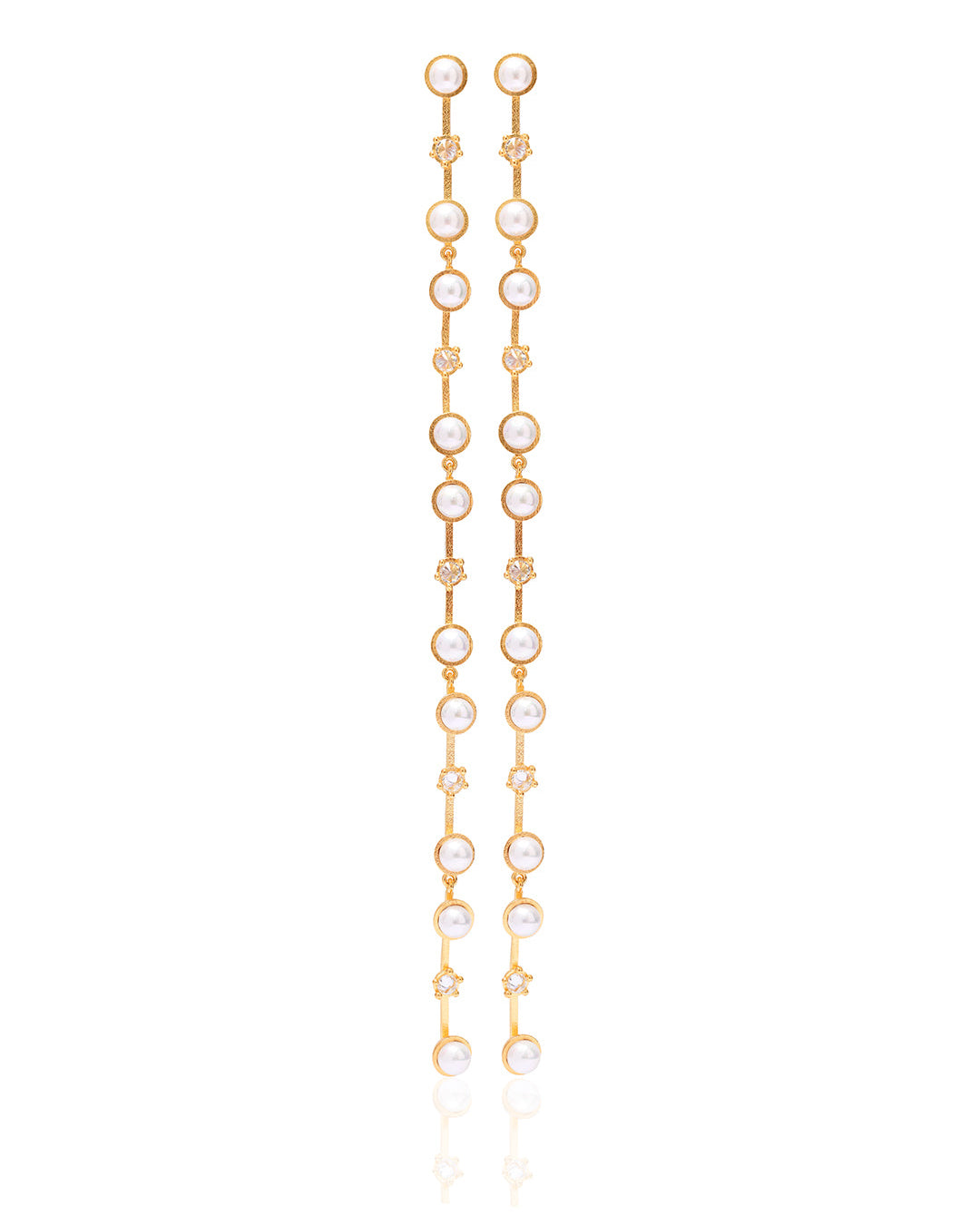 ROYAL EAR CUFF PETITE | HALO