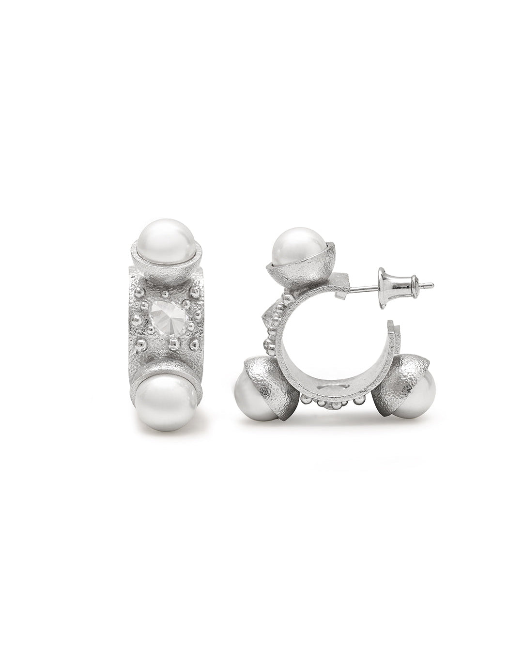 ROYAL EAR CUFF PETITE | HALO