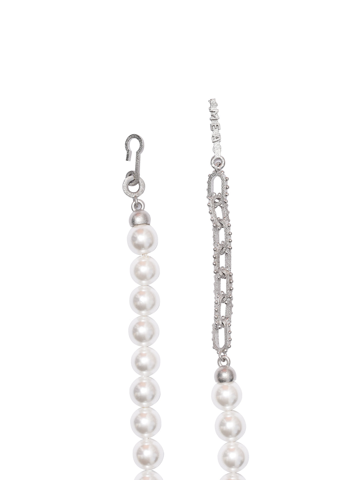 PEARL REALM NECKLACE | NOCT