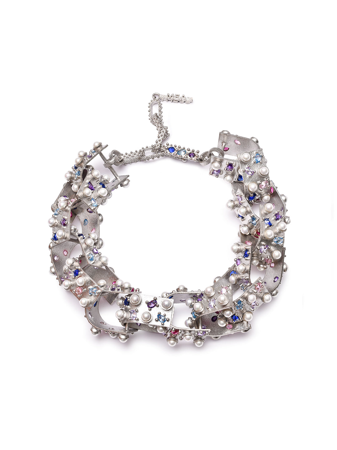 PEARL MONARCH CHAIN | NOCT