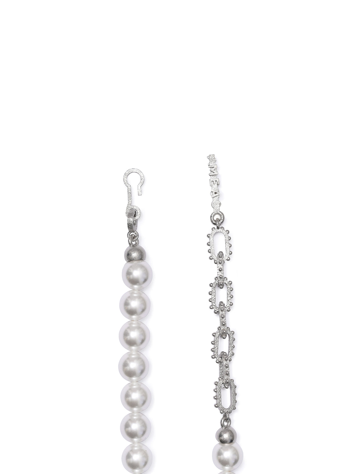 PEARL REALM NECKLACE | HALO