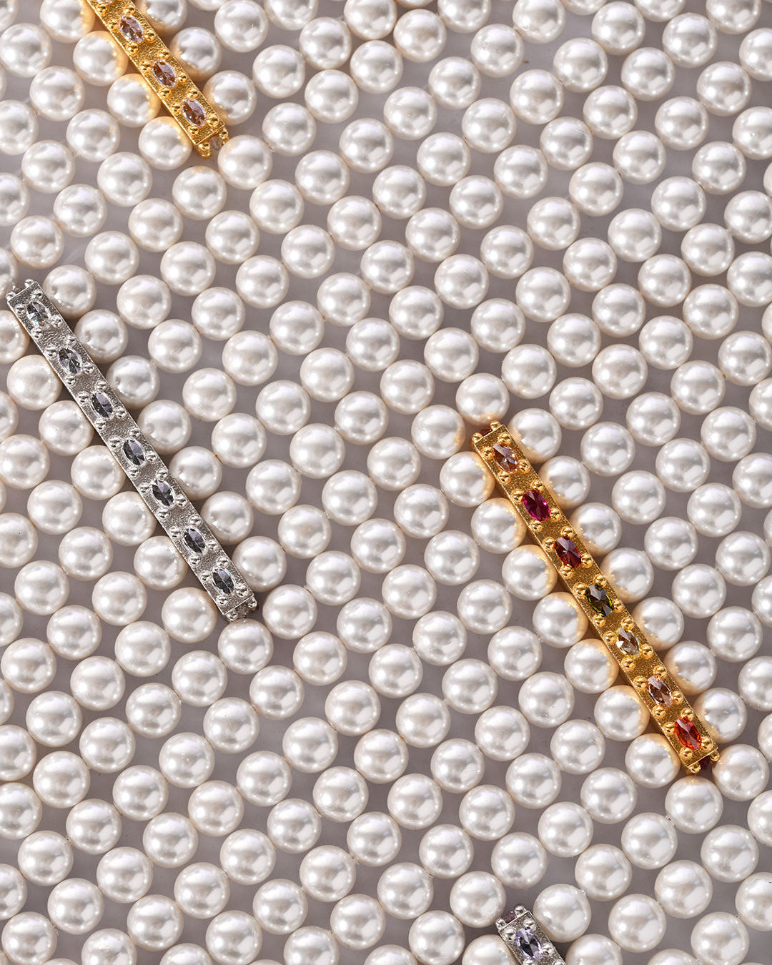 PEARL QUEEN CHOKER | SOL