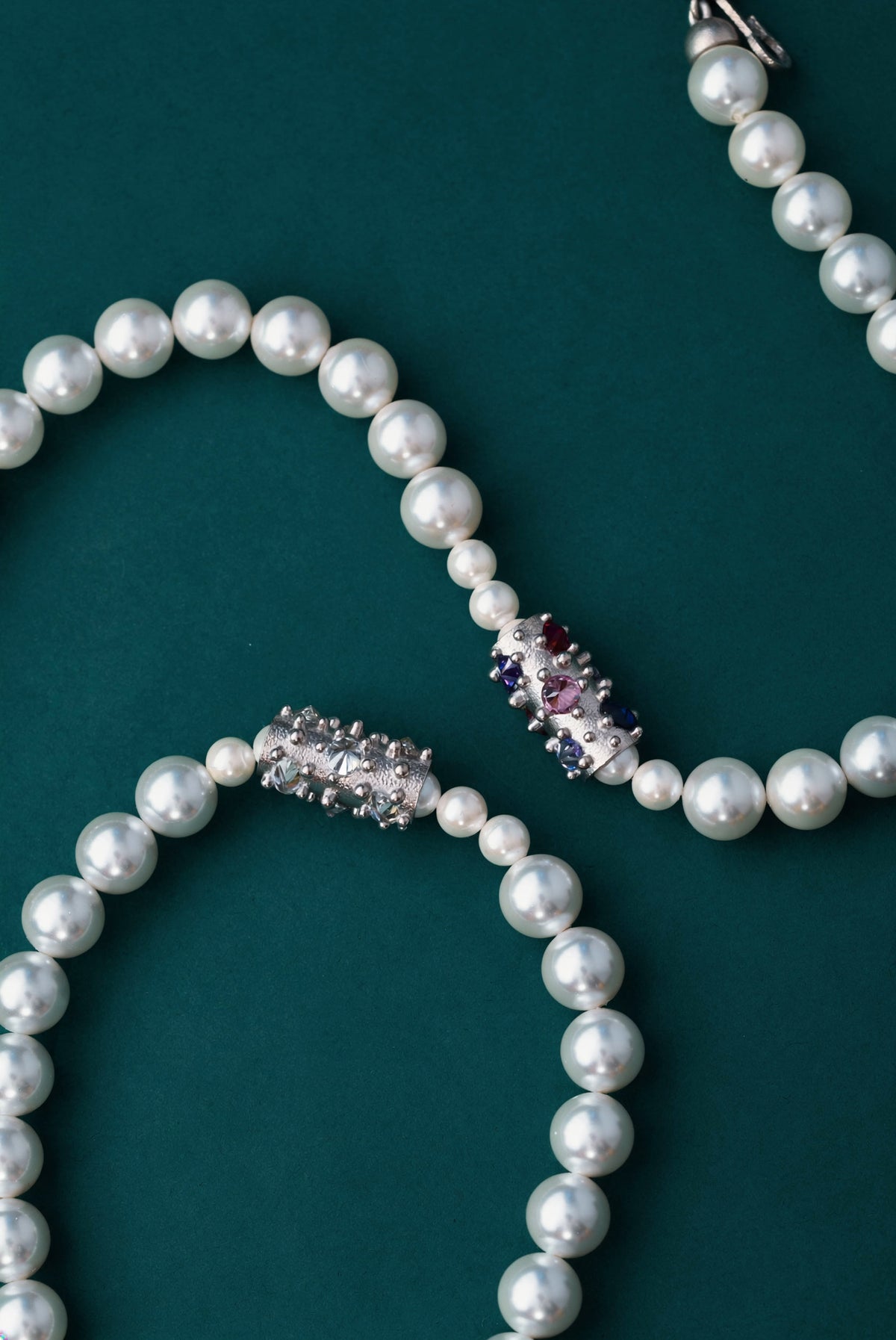 PEARL REALM NECKLACE | NOCT