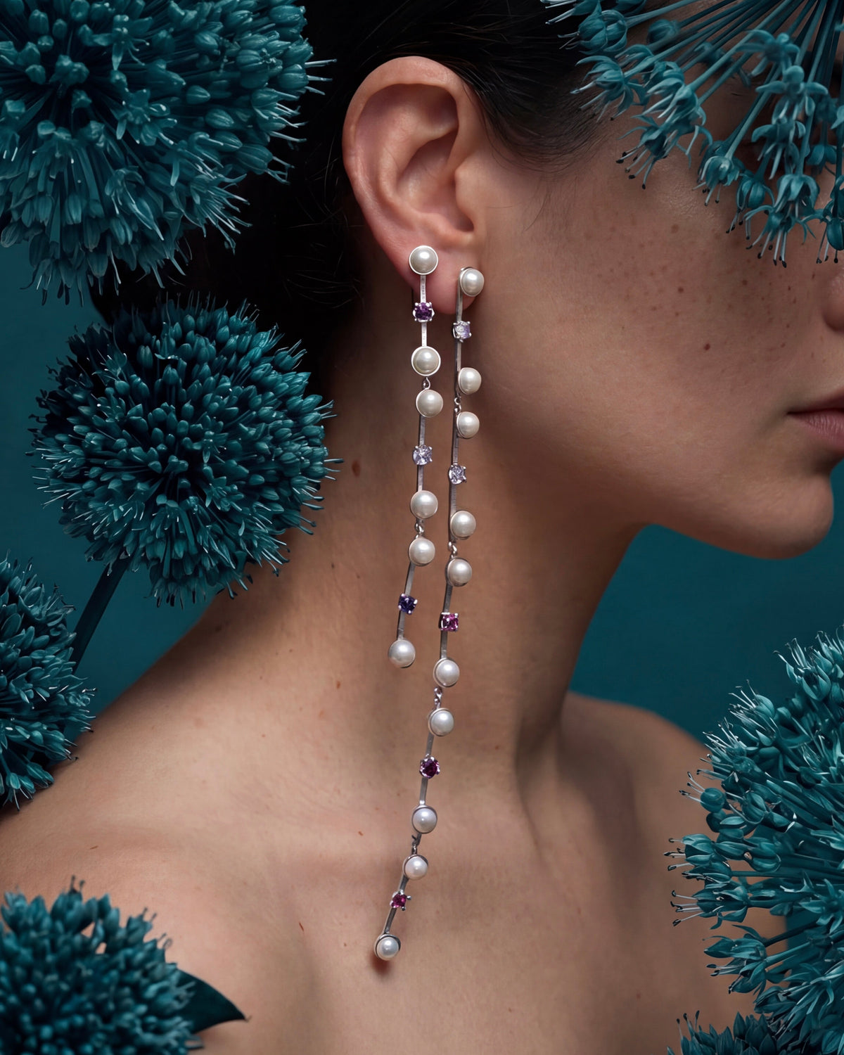ROYAL EAR CUFF PETITE | HALO