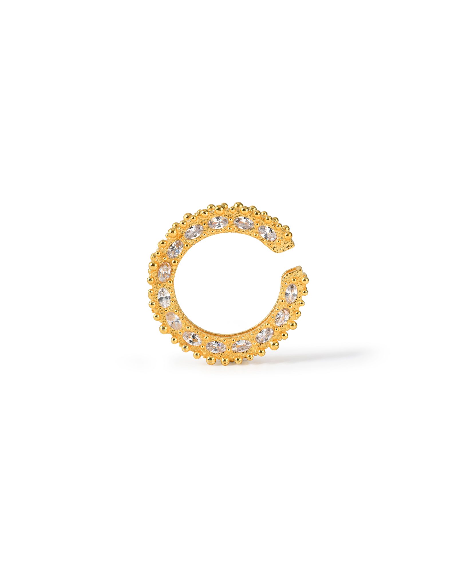 ROYAL EAR CUFF GRAND | SOL