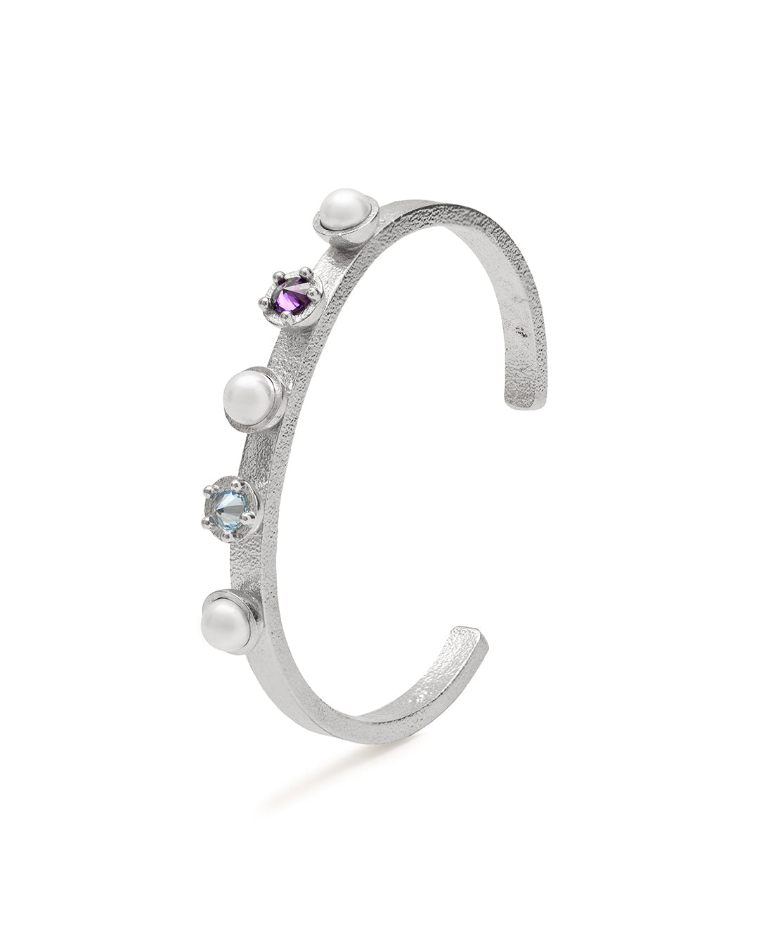 PEARL THRONE BRACELET | NOCT