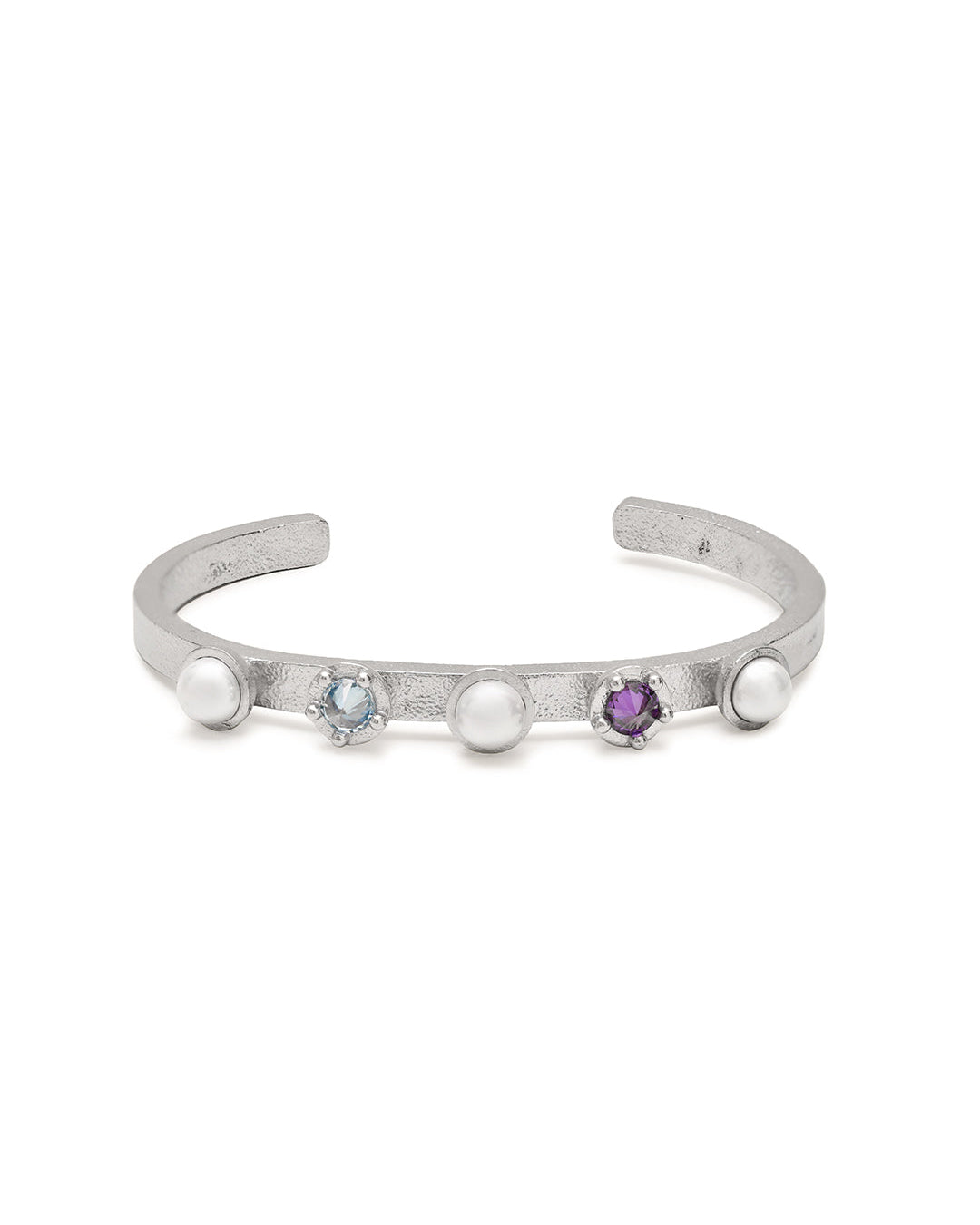 PEARL THRONE BRACELET | NOCT