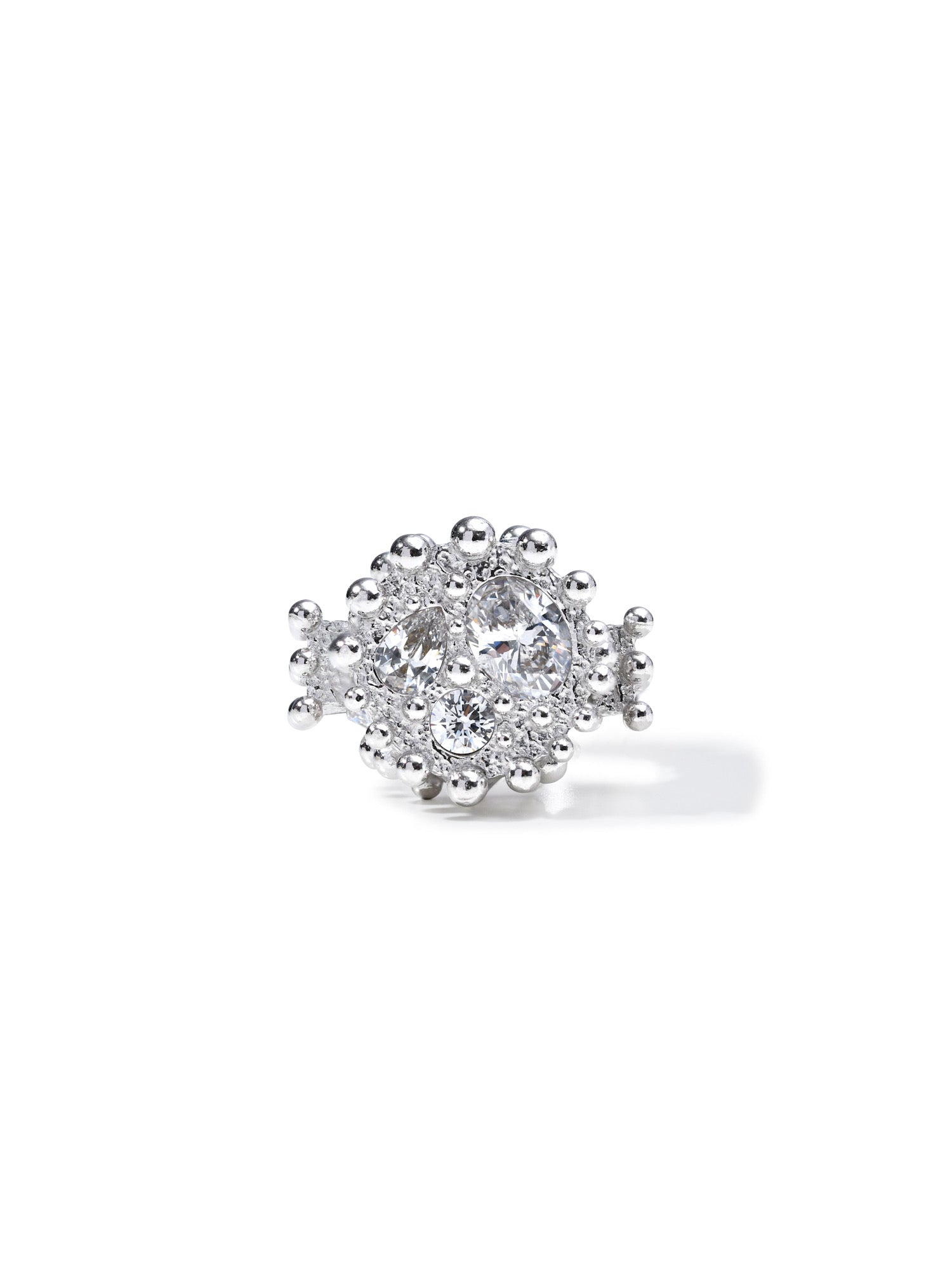 COURT RING | HALO