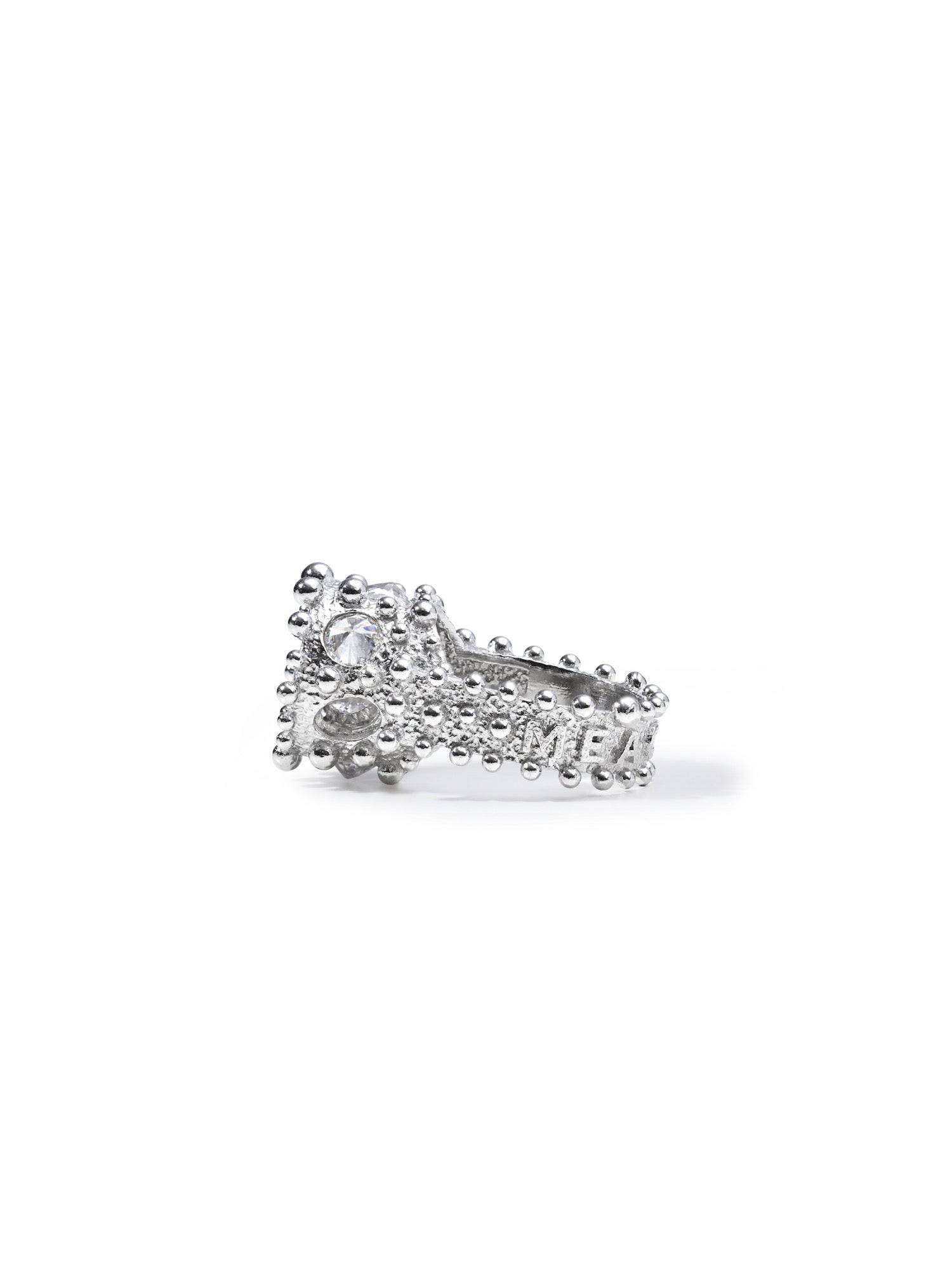 COURT RING | HALO