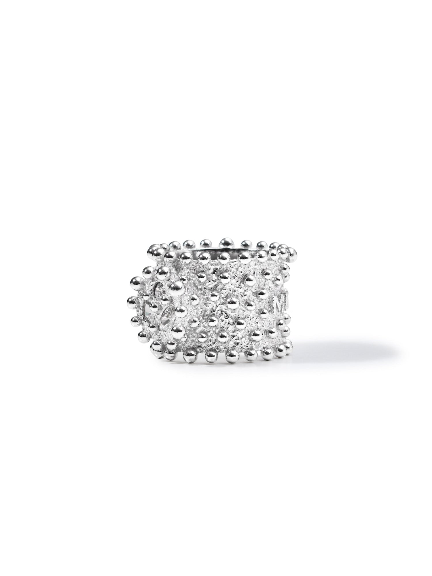 CREST RING | HALO