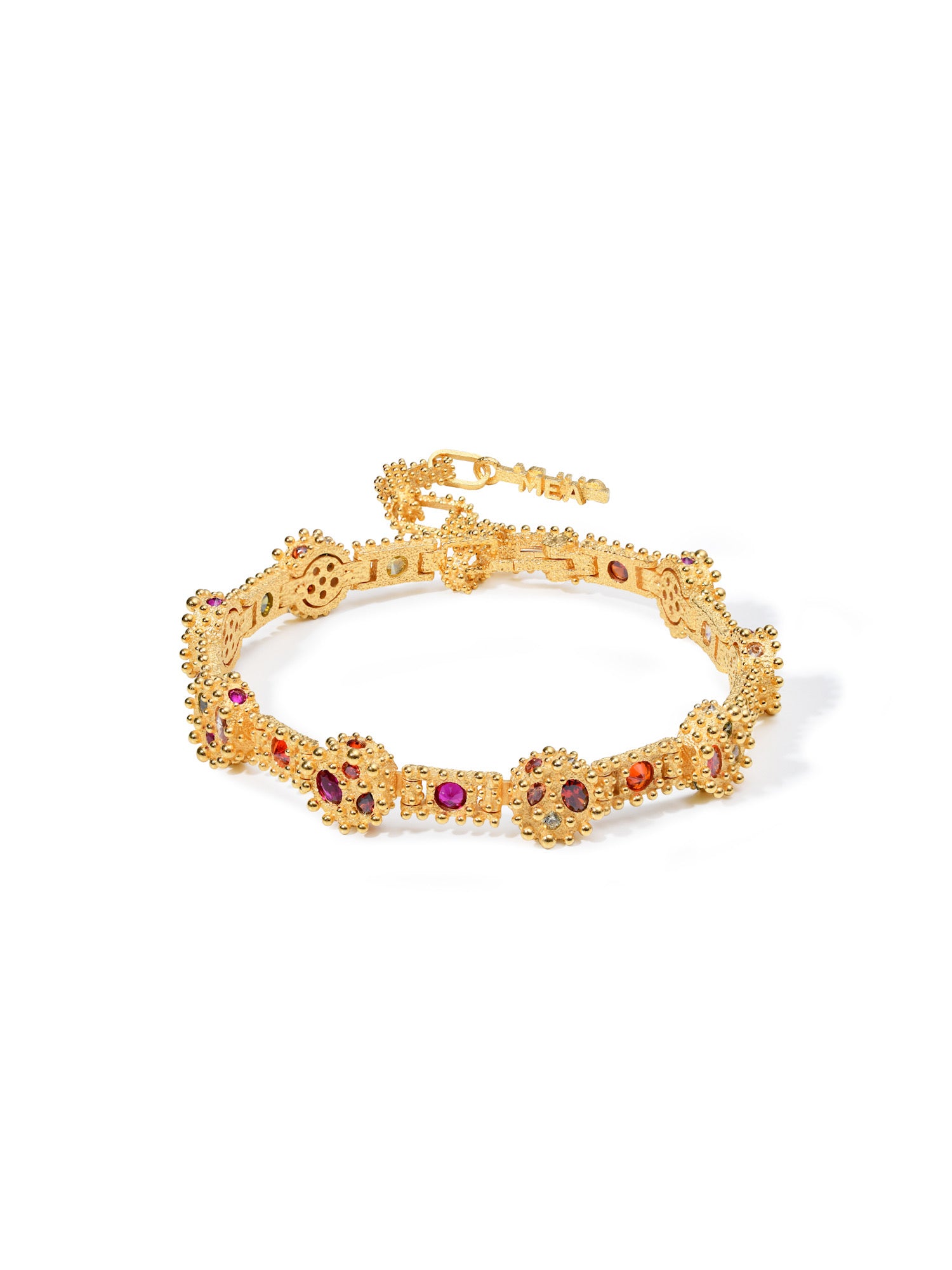 CREST CHOKER | FLARE