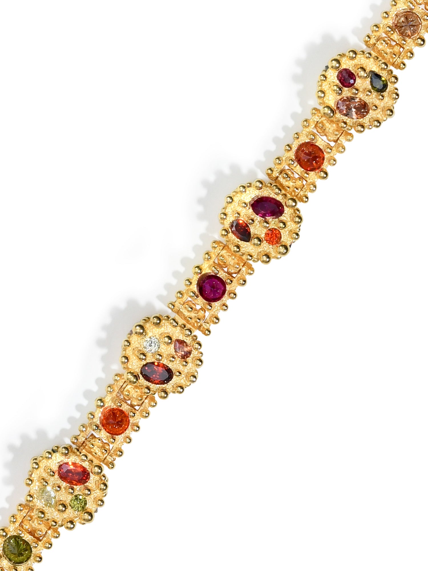 CREST CHOKER | FLARE