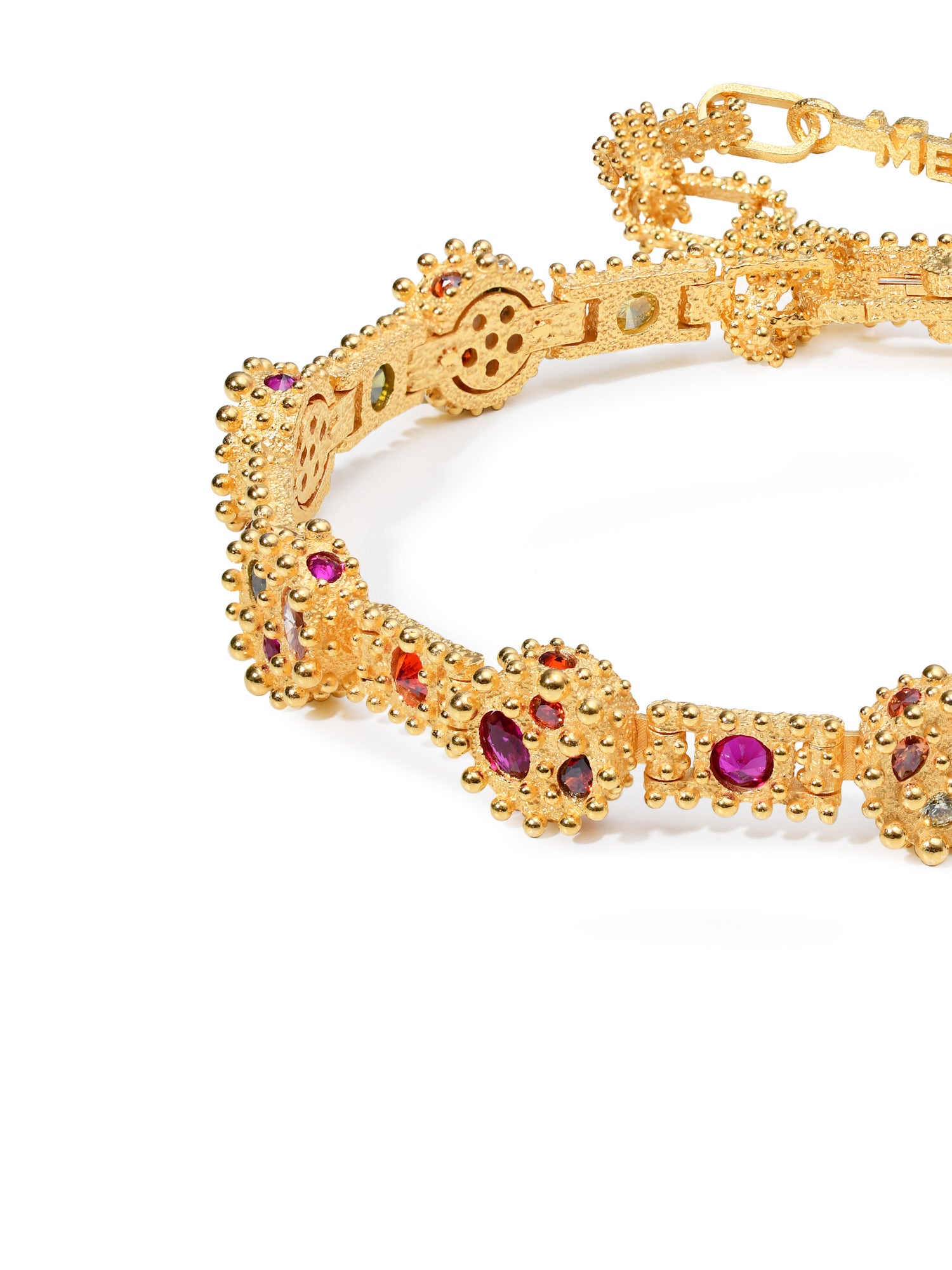 CREST CHOKER | FLARE