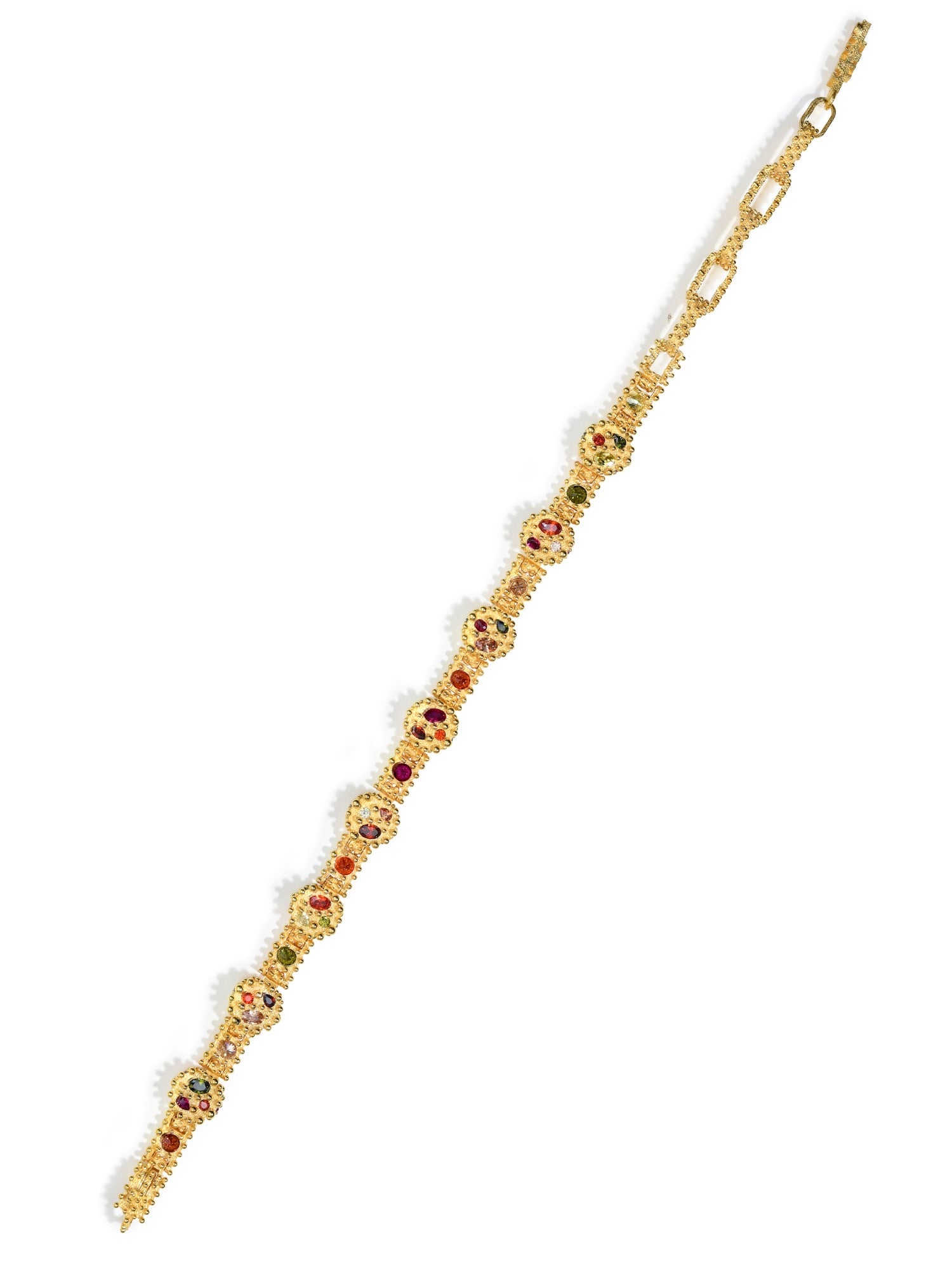 CREST CHOKER | FLARE