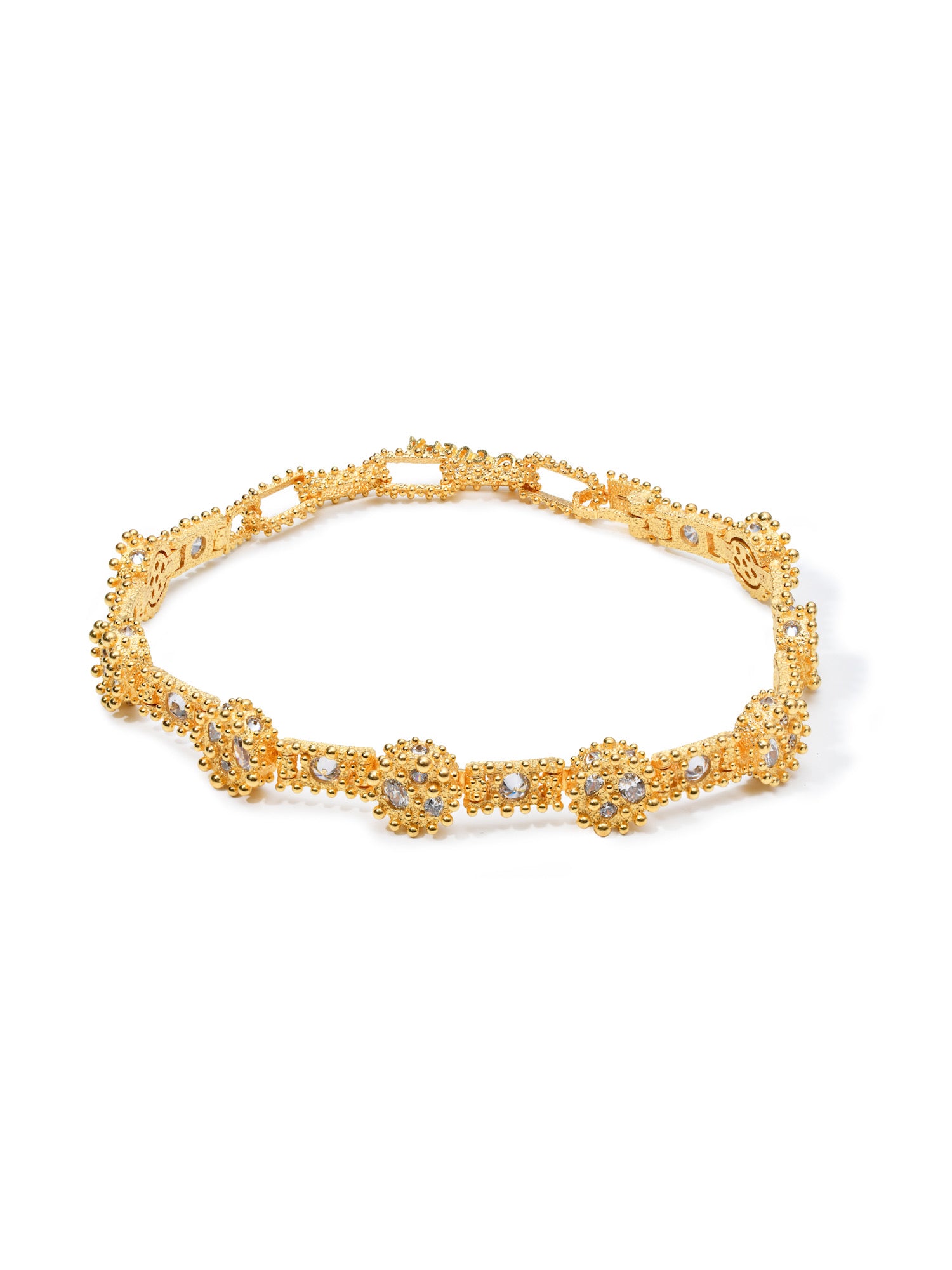 CREST CHOKER | SOL