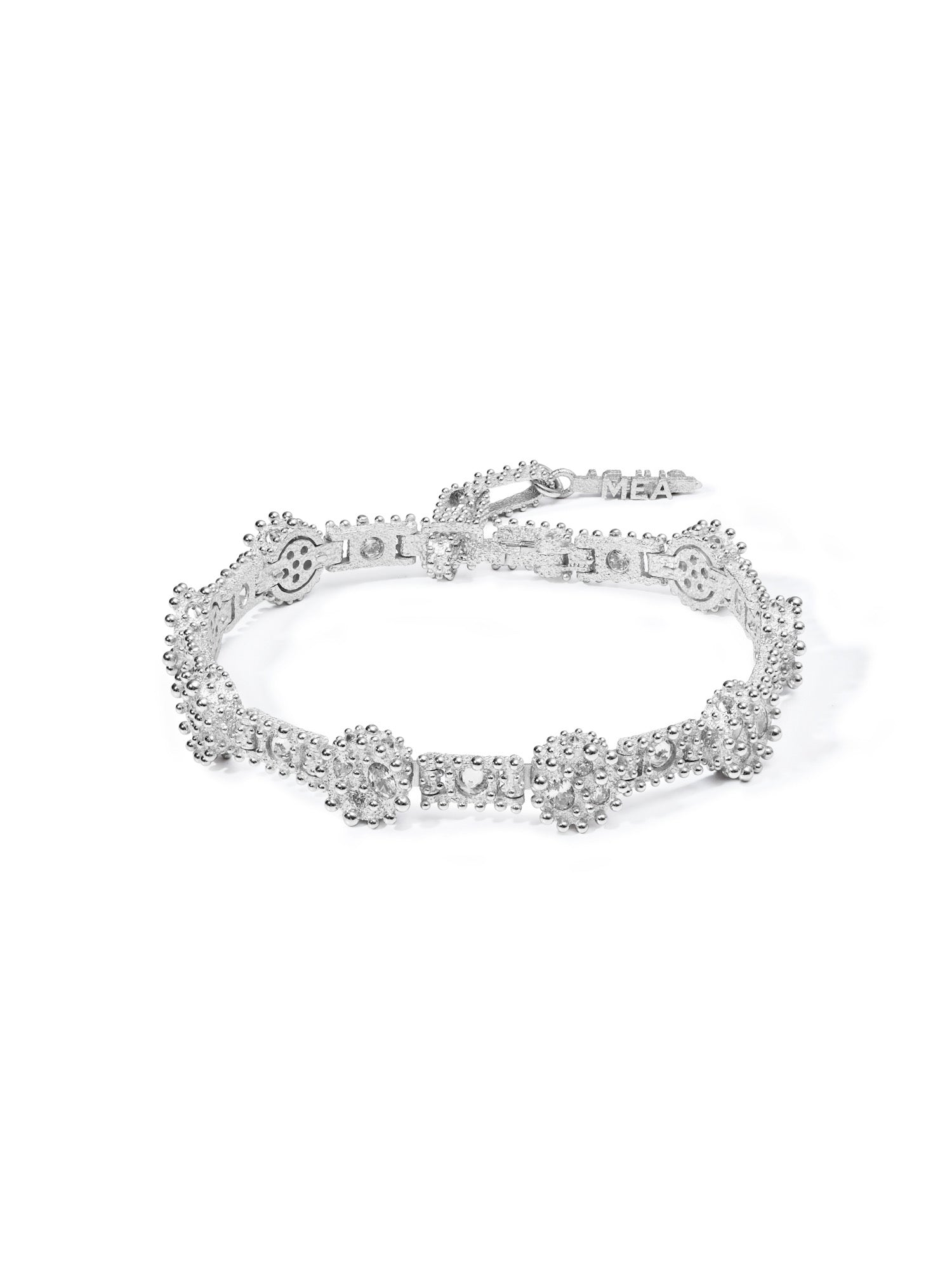 CREST CHOKER | HALO