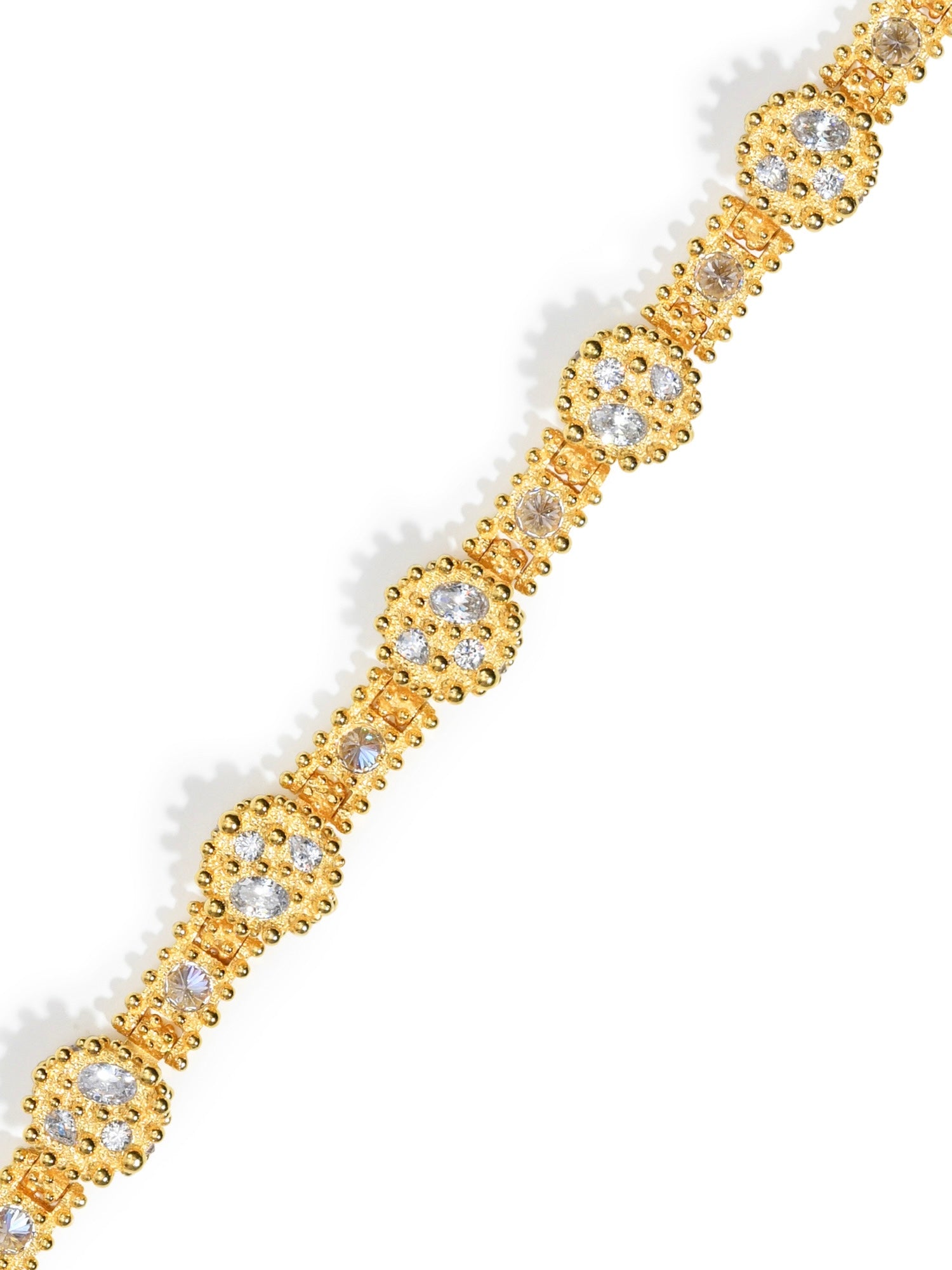 CREST CHOKER | SOL