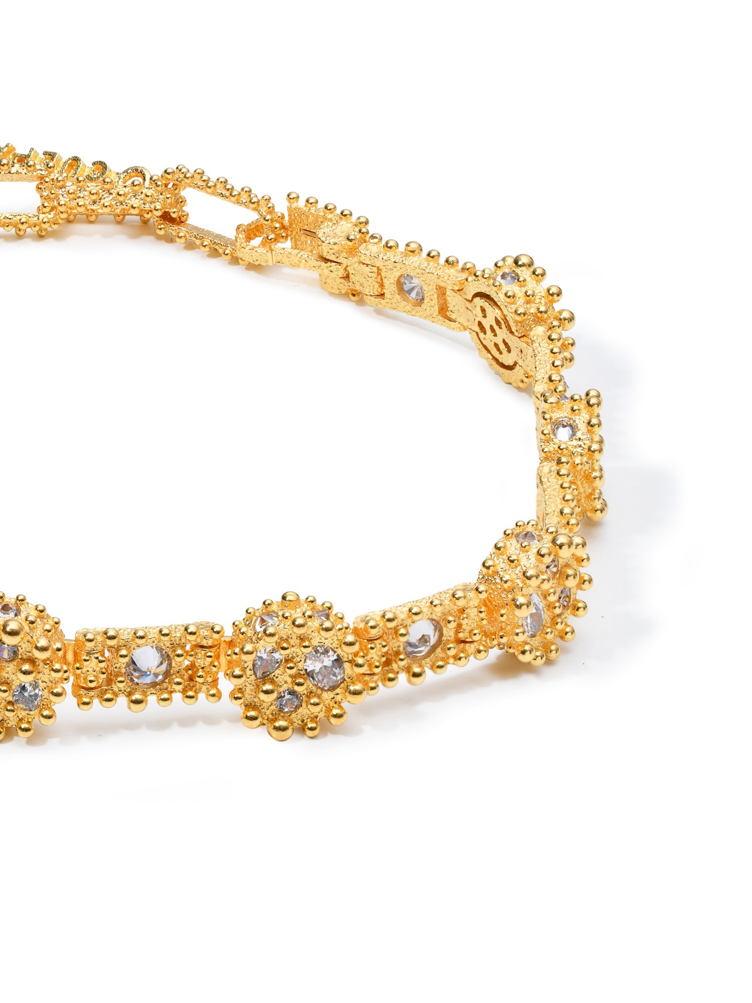 CREST CHOKER | SOL