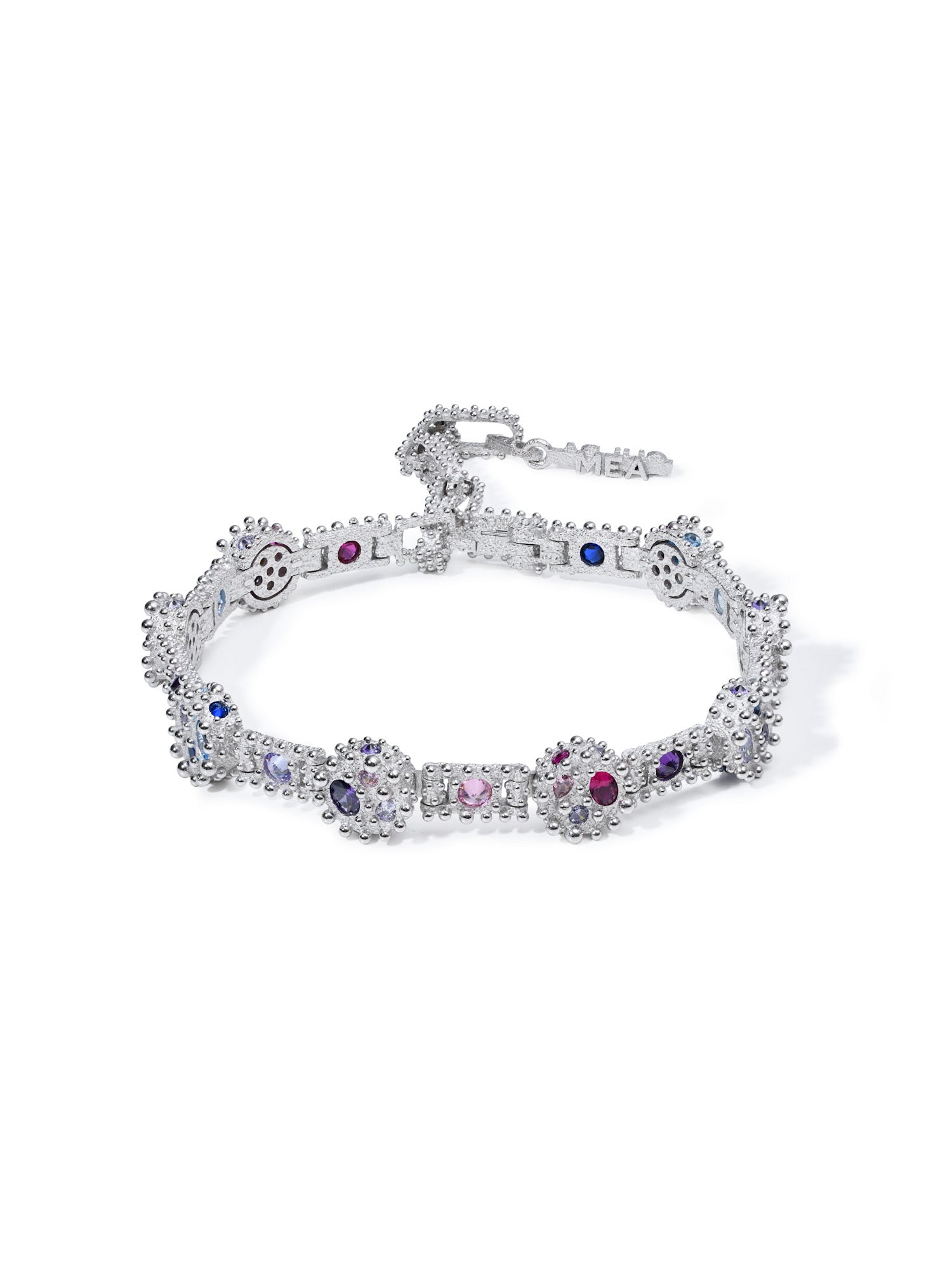 CREST CHOKER | NOCT