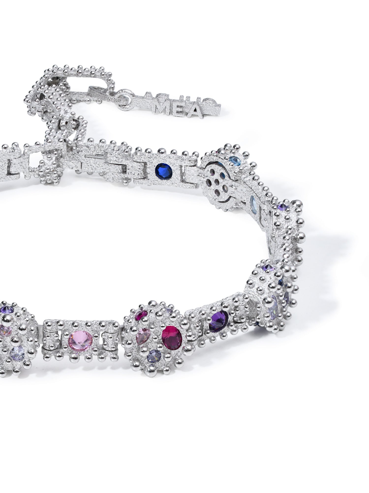 CREST CHOKER | NOCT