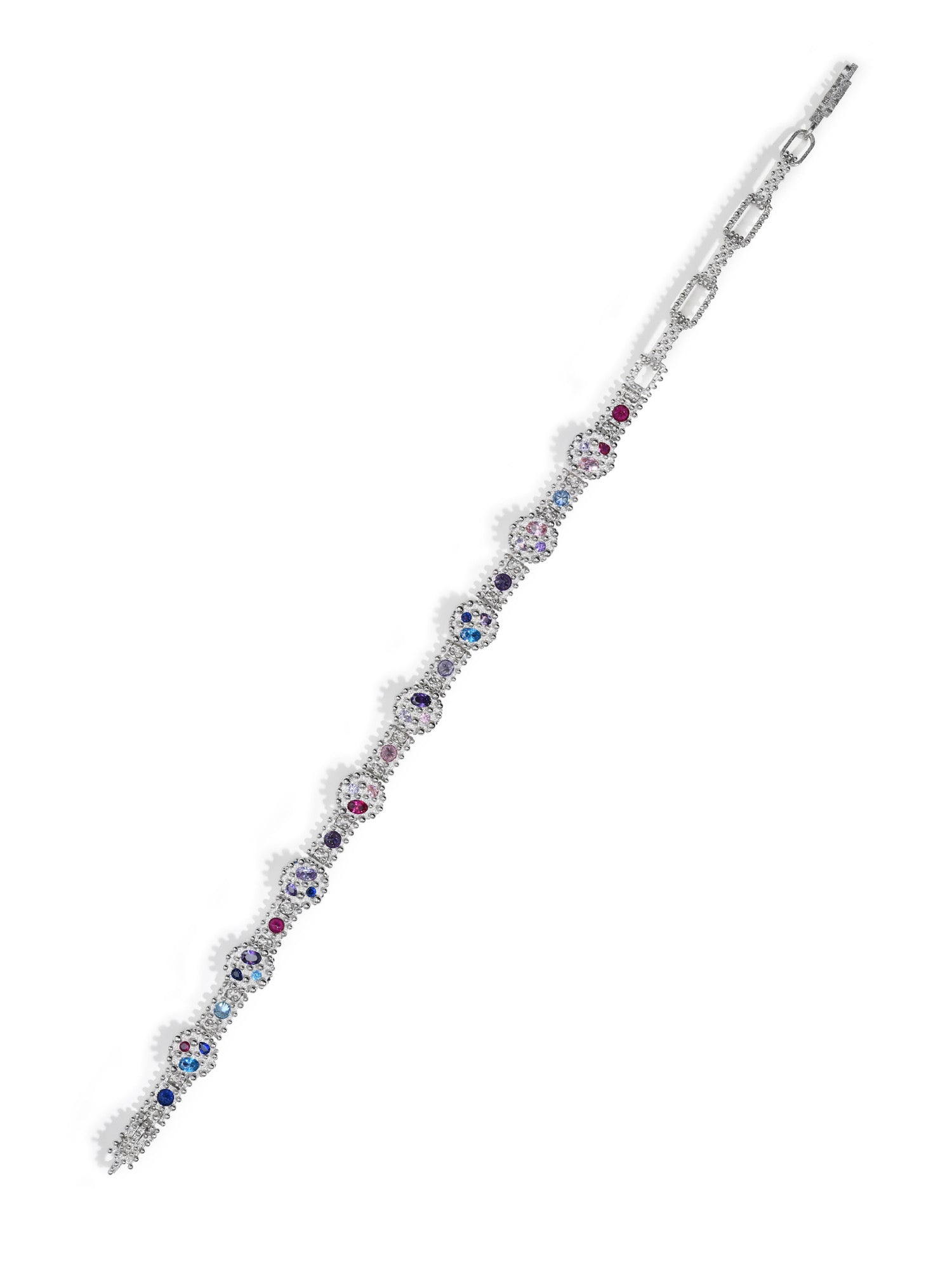 CREST CHOKER | NOCT