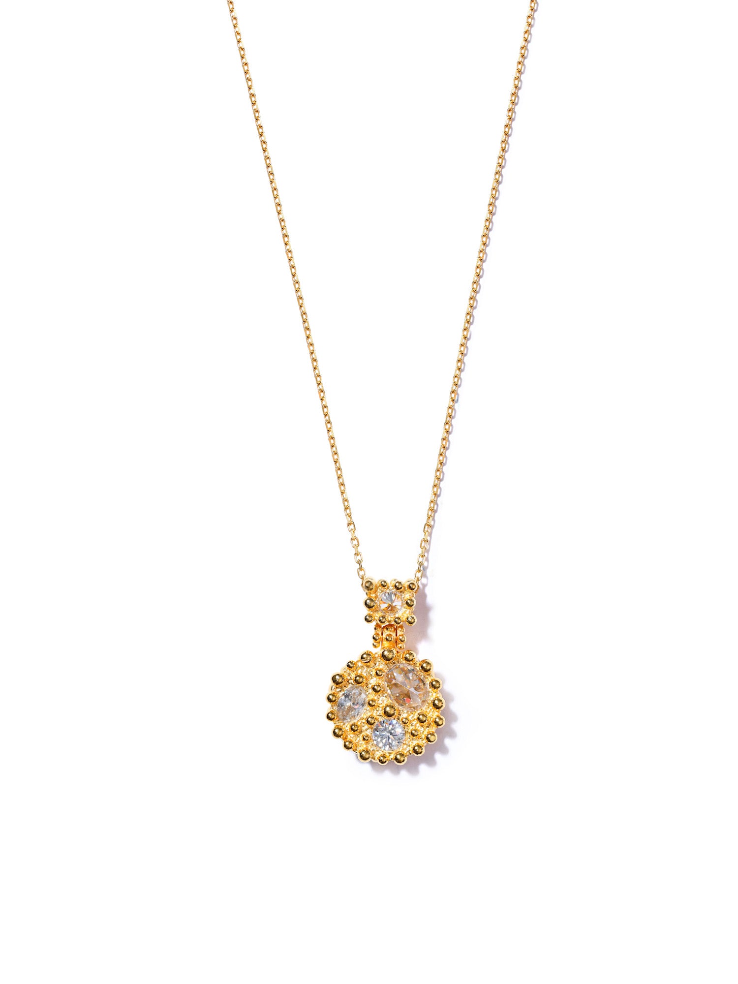 CREST MEDALLION CLASSIC|SOL