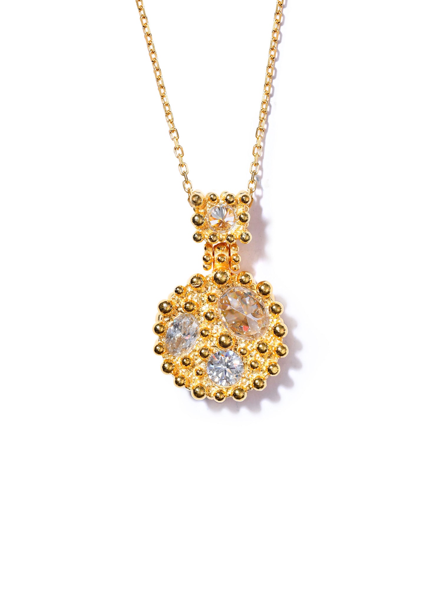 CREST MEDALLION CLASSIC|SOL
