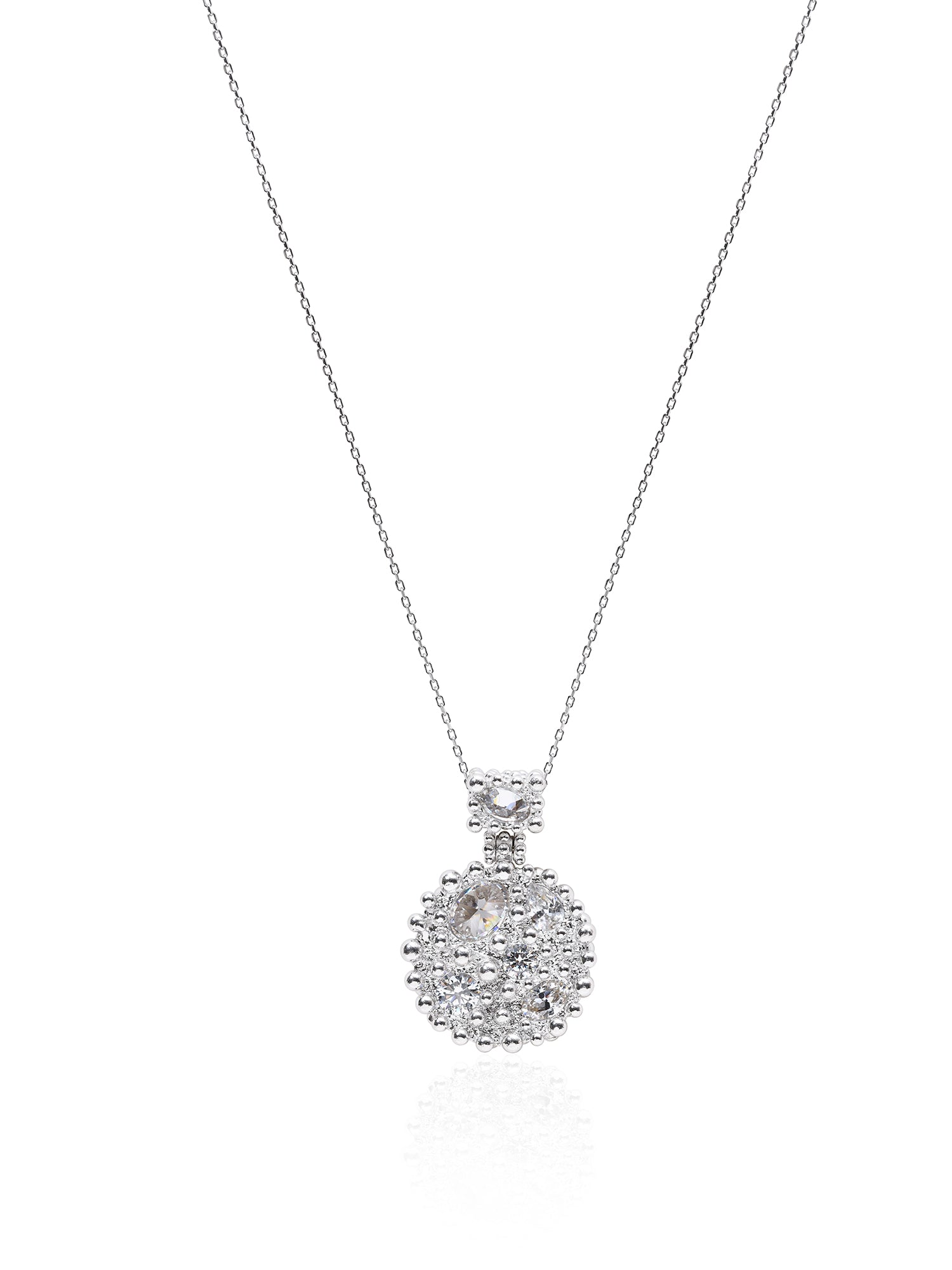 CREST MEDALLION GRAND|HALO