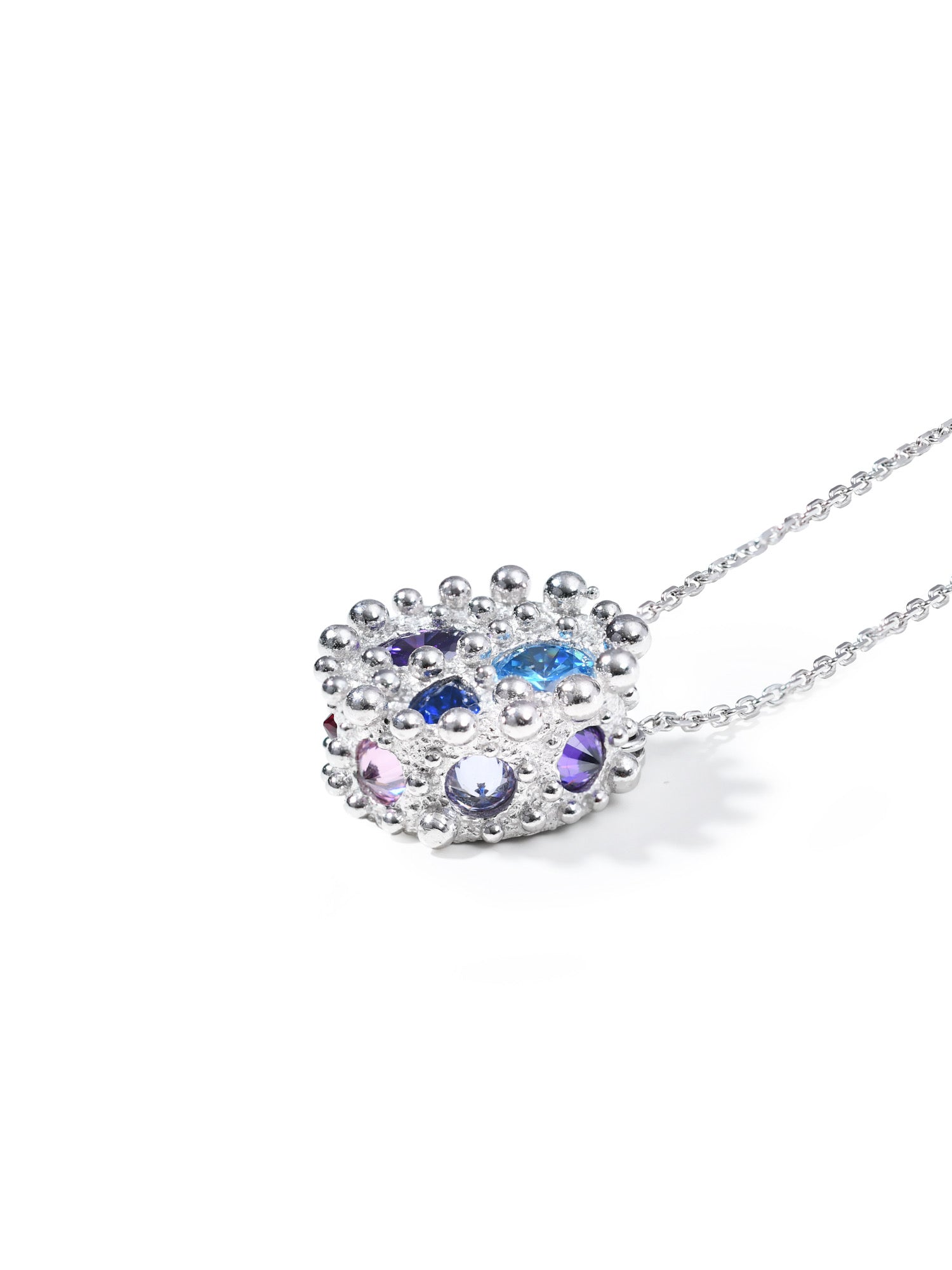 CREST NECKLACE CLASSIC|NOCT