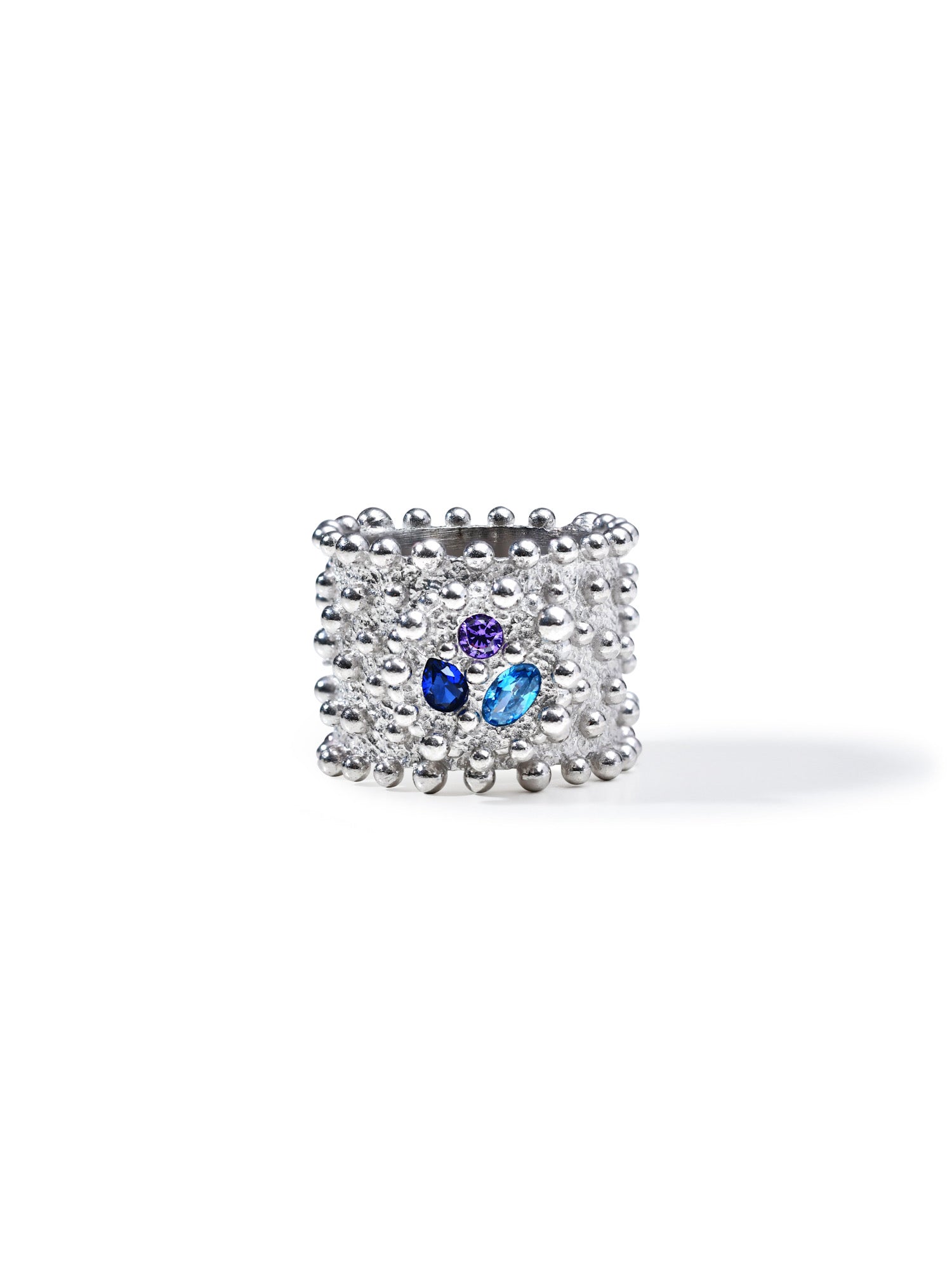 CREST RING | NOCT