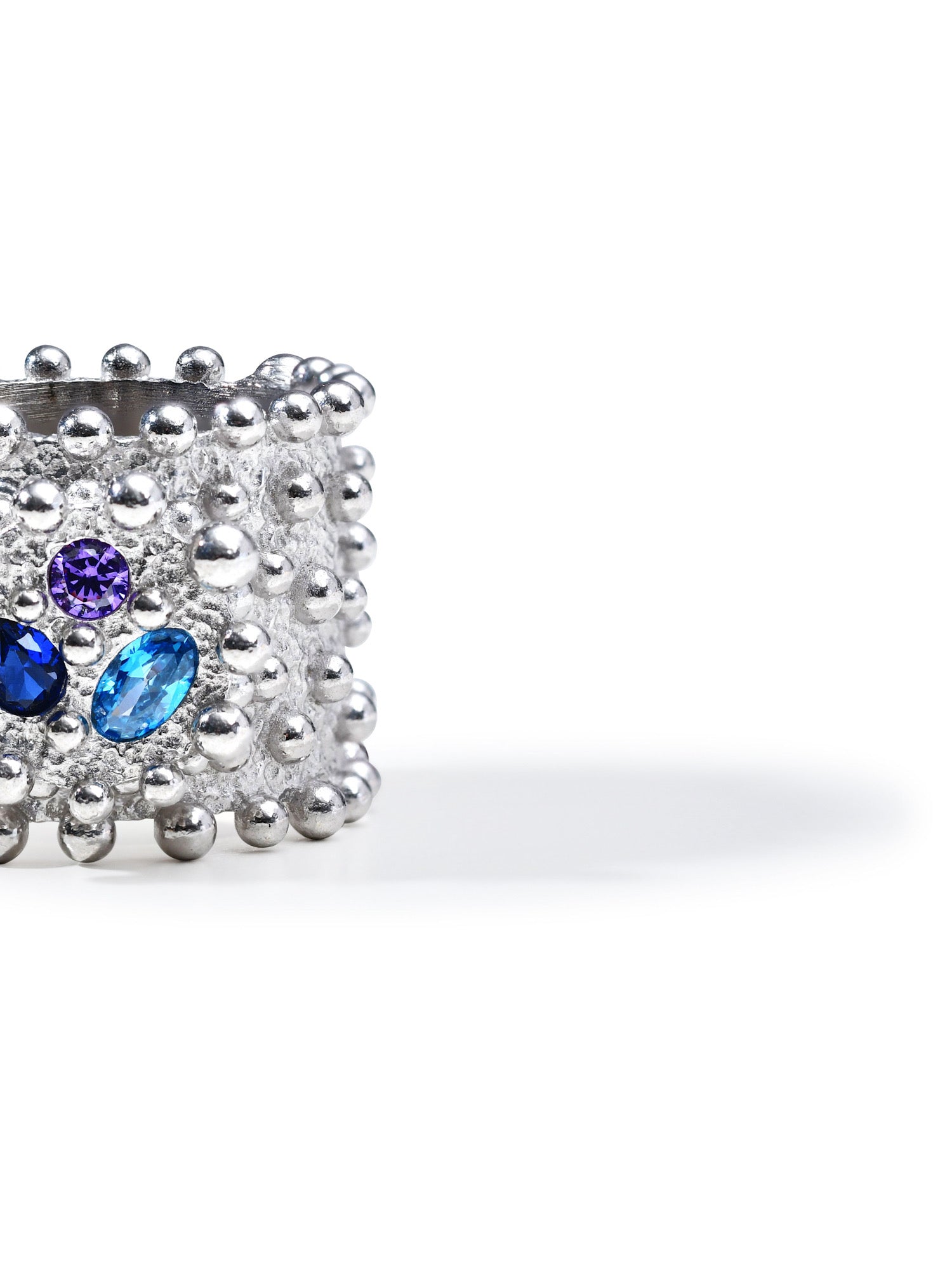 CREST RING | NOCT