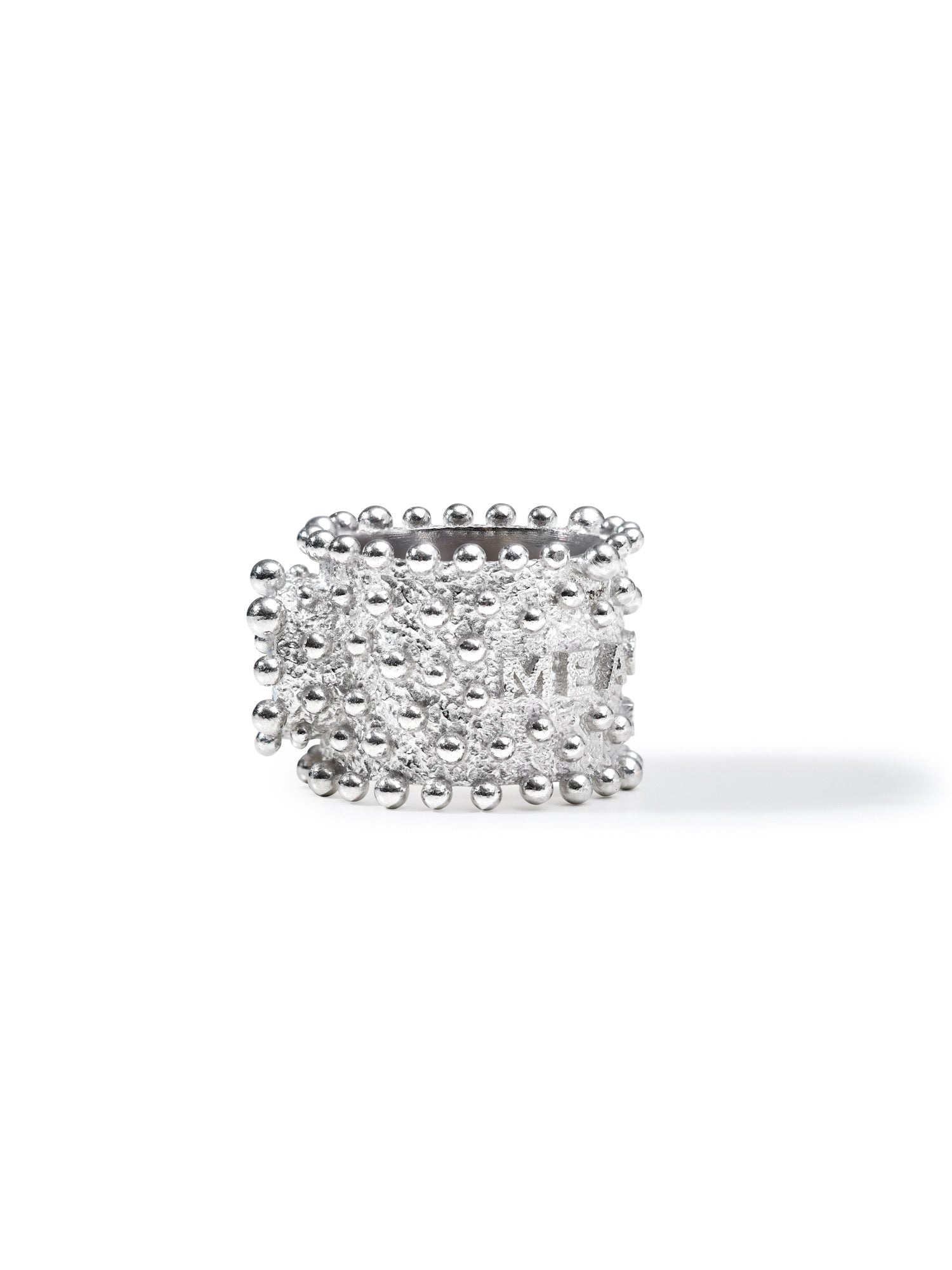 CREST RING | NOCT
