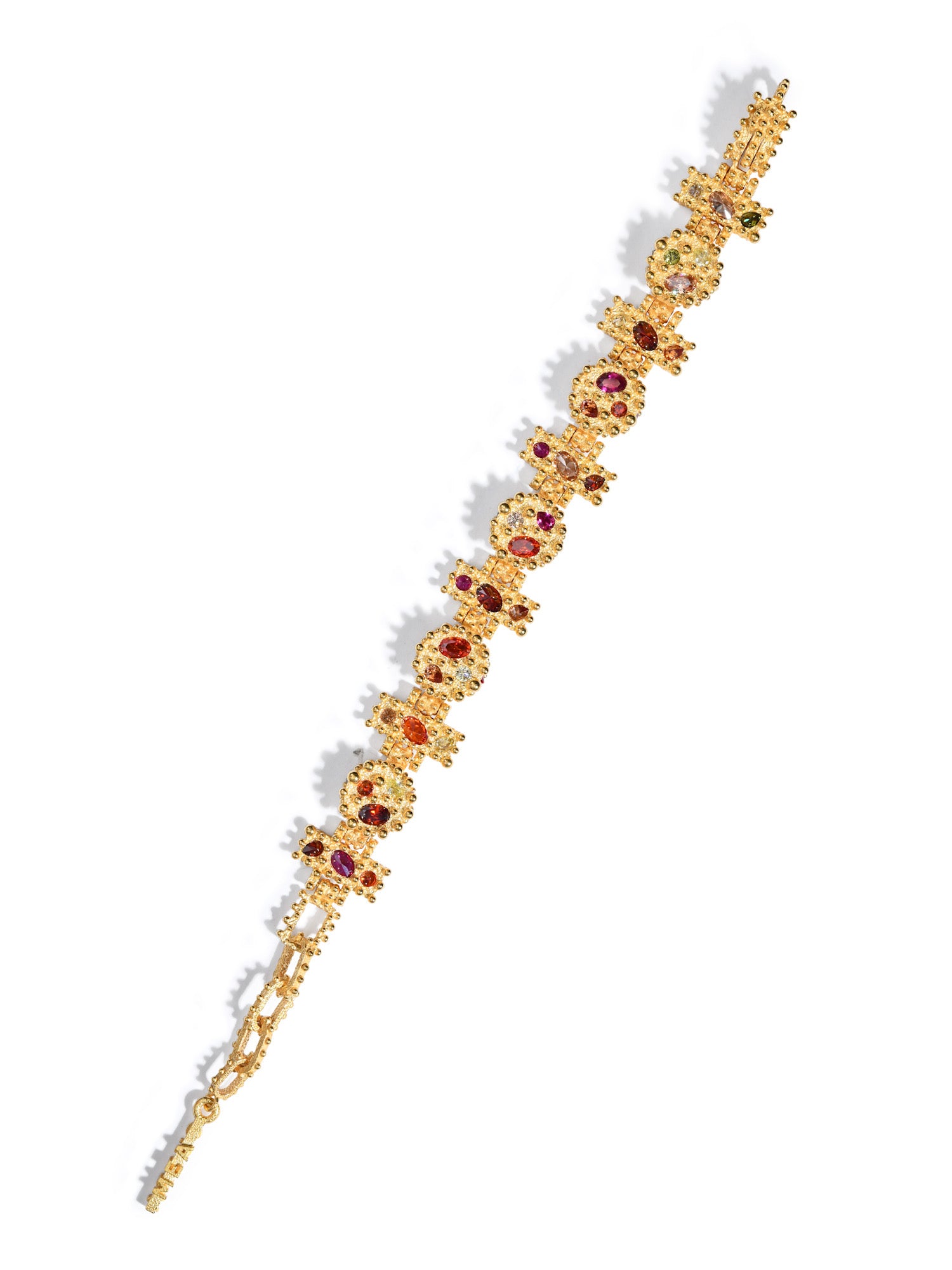 CROWN BRACELET | FLARE