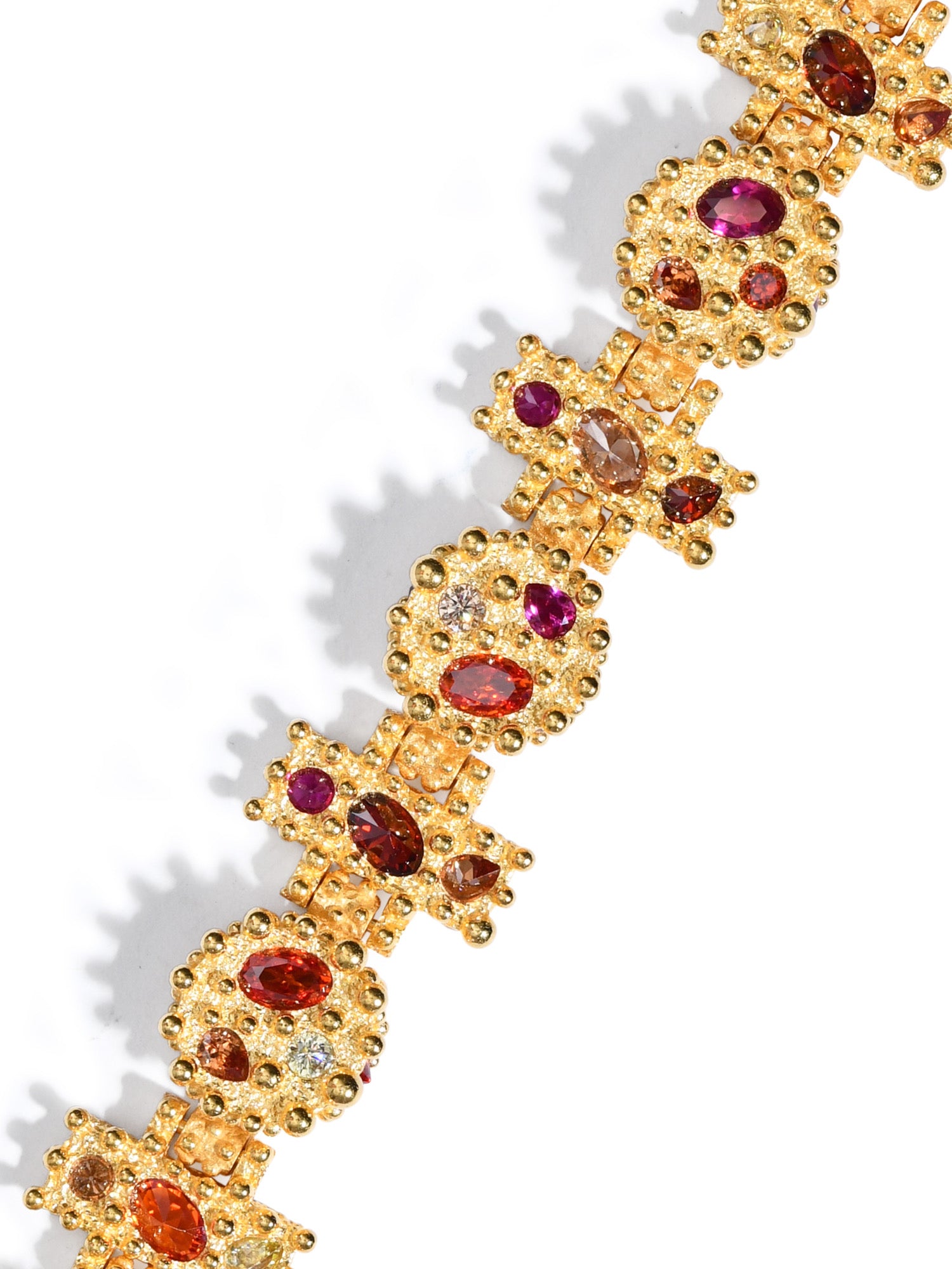 CROWN BRACELET | FLARE