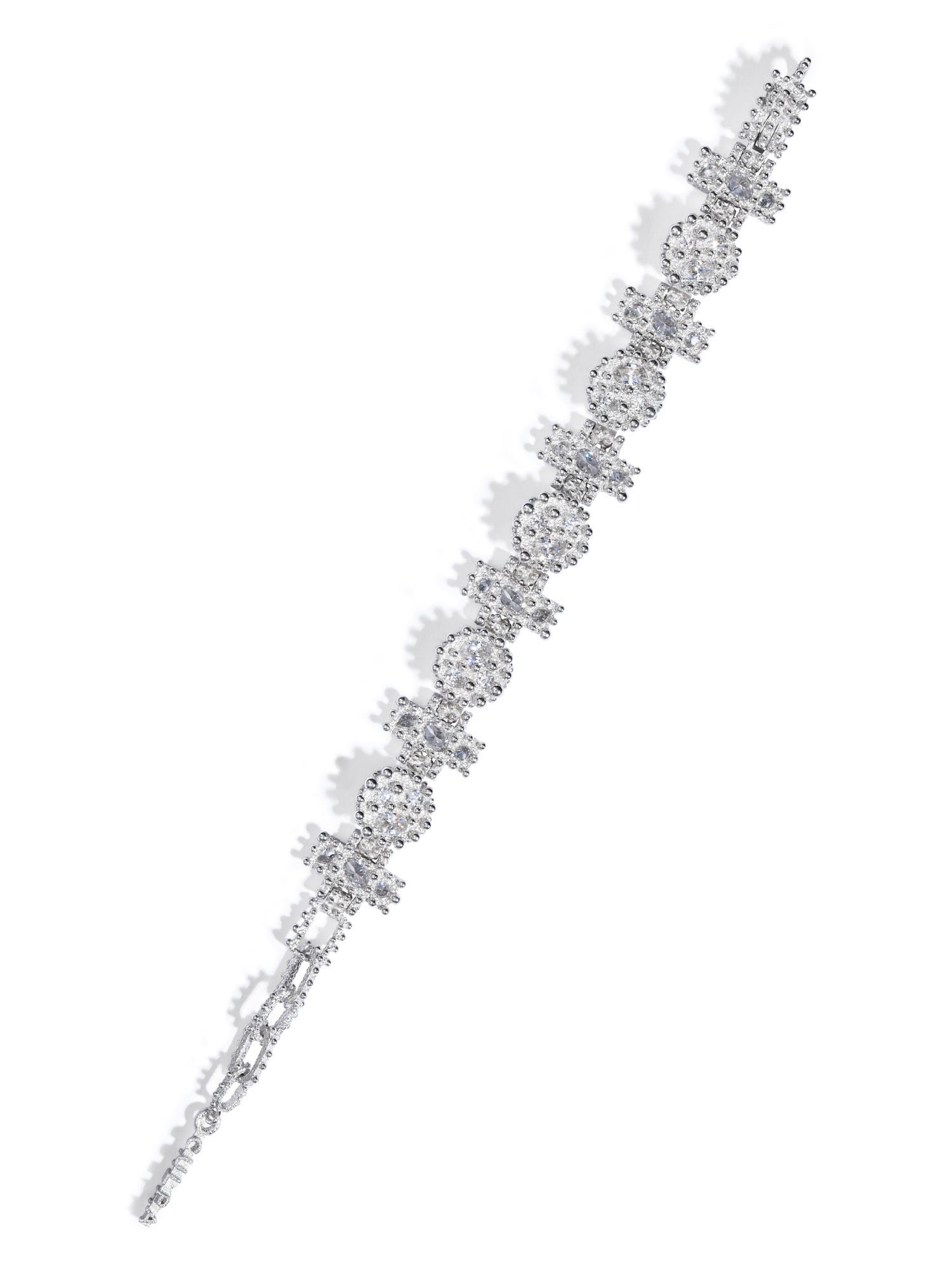CROWN BRACELET | HALO