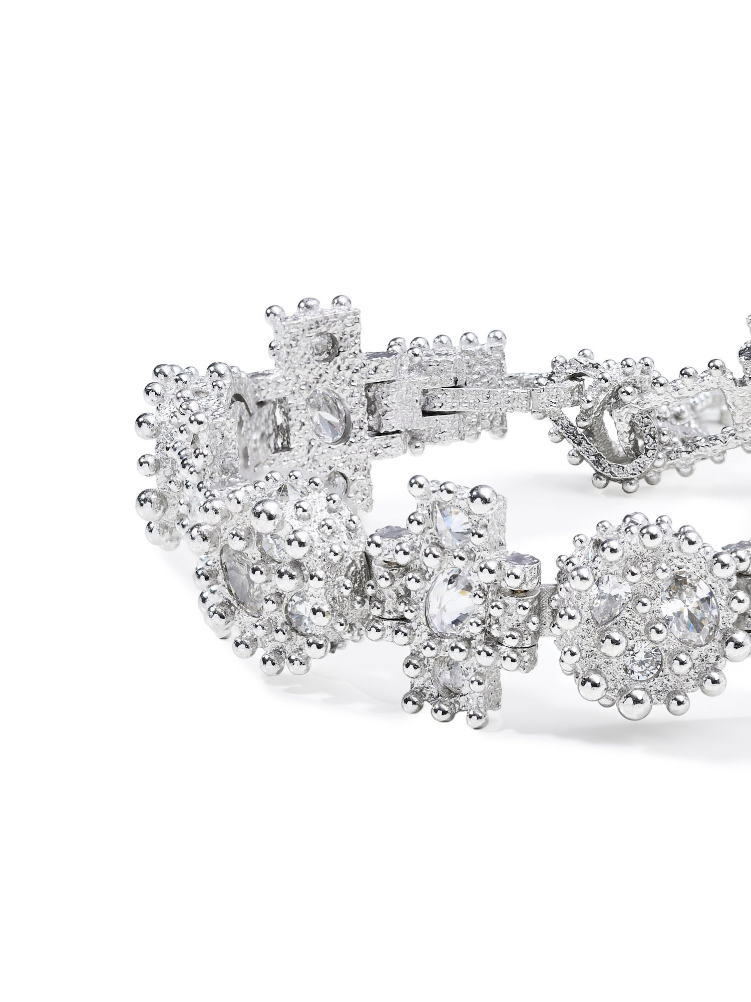 CROWN BRACELET | HALO