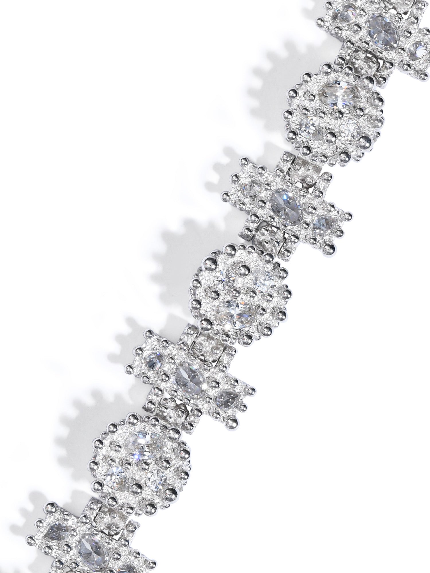 CROWN BRACELET | HALO