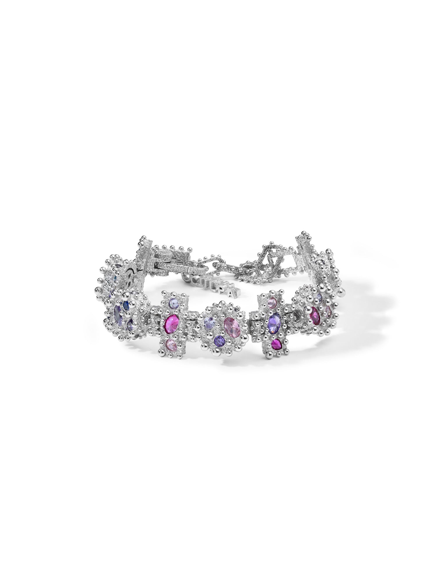 CROWN BRACELET | NOCT