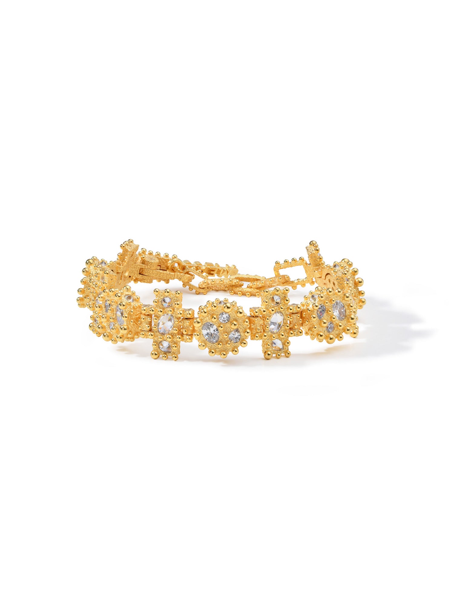 CROWN BRACELET | SOL