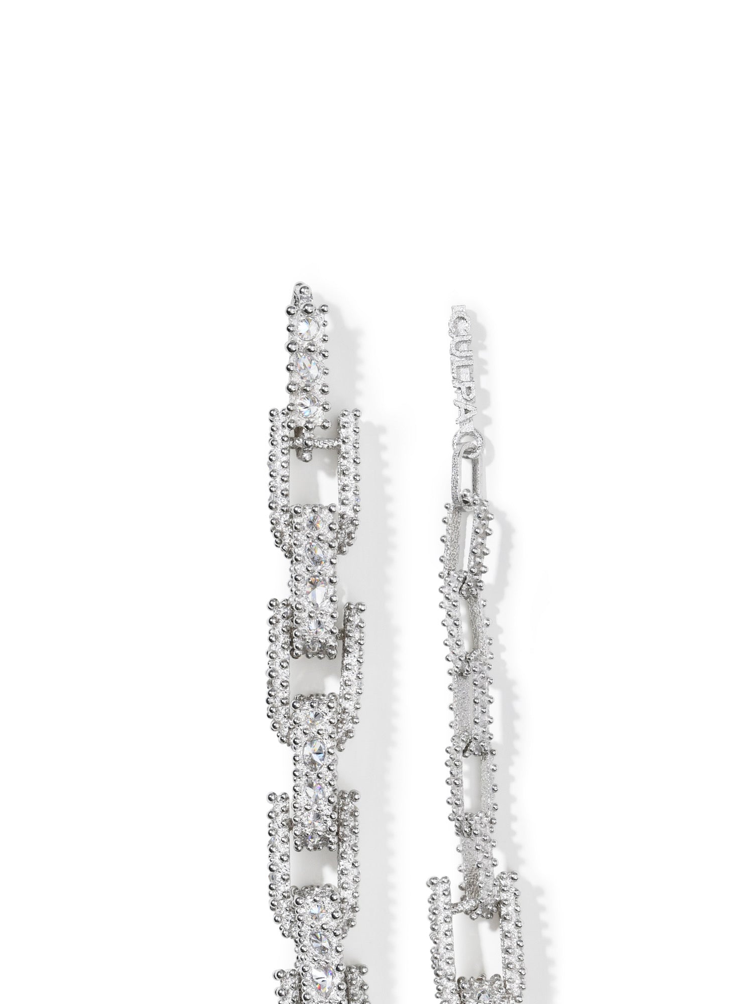 CROWN CHAIN | HALO