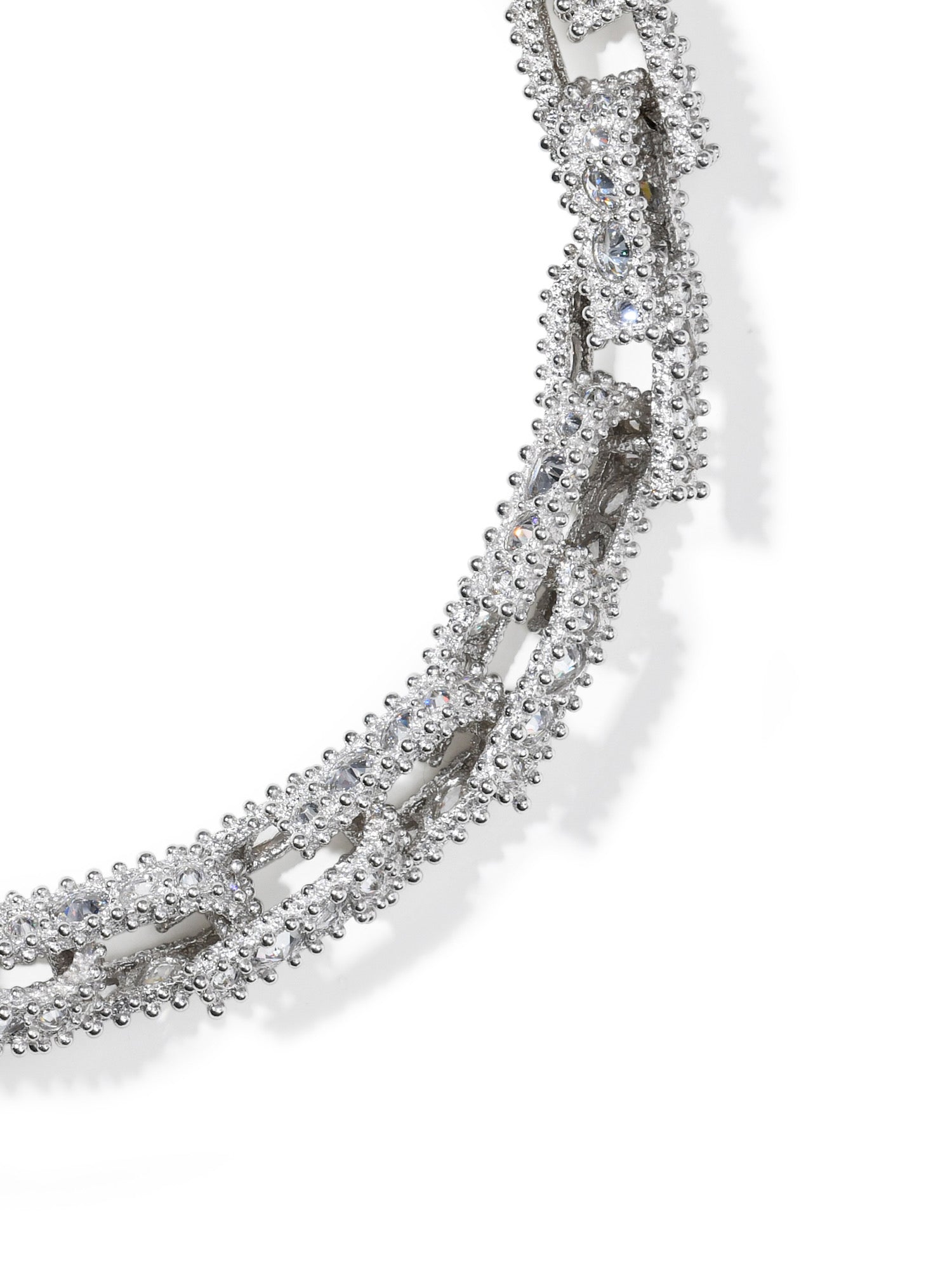CROWN CHAIN | HALO