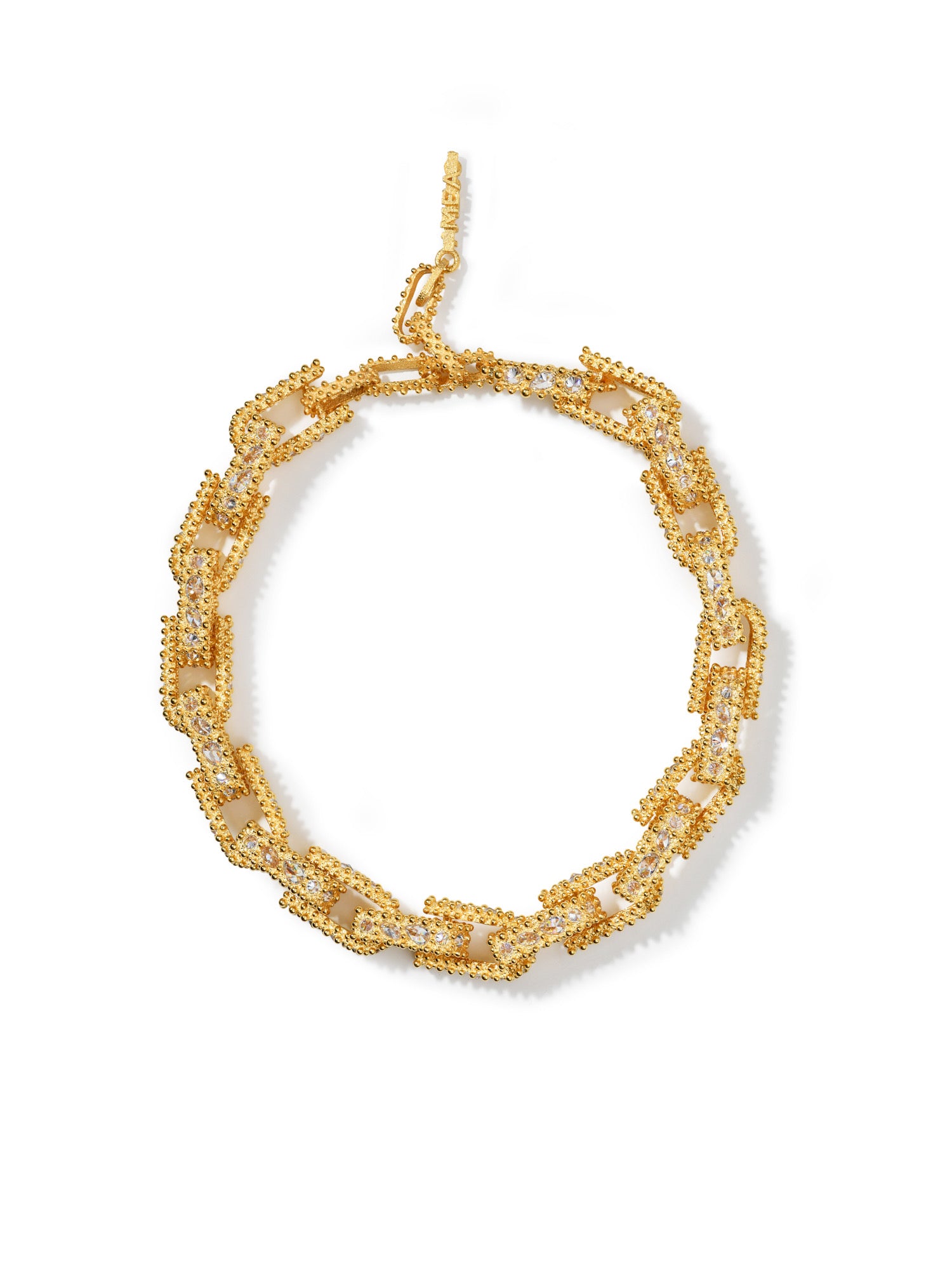 CROWN CHAIN | SOL