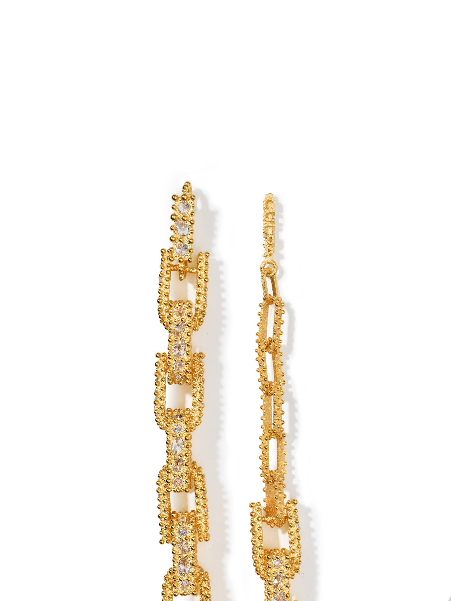 CROWN CHAIN | SOL