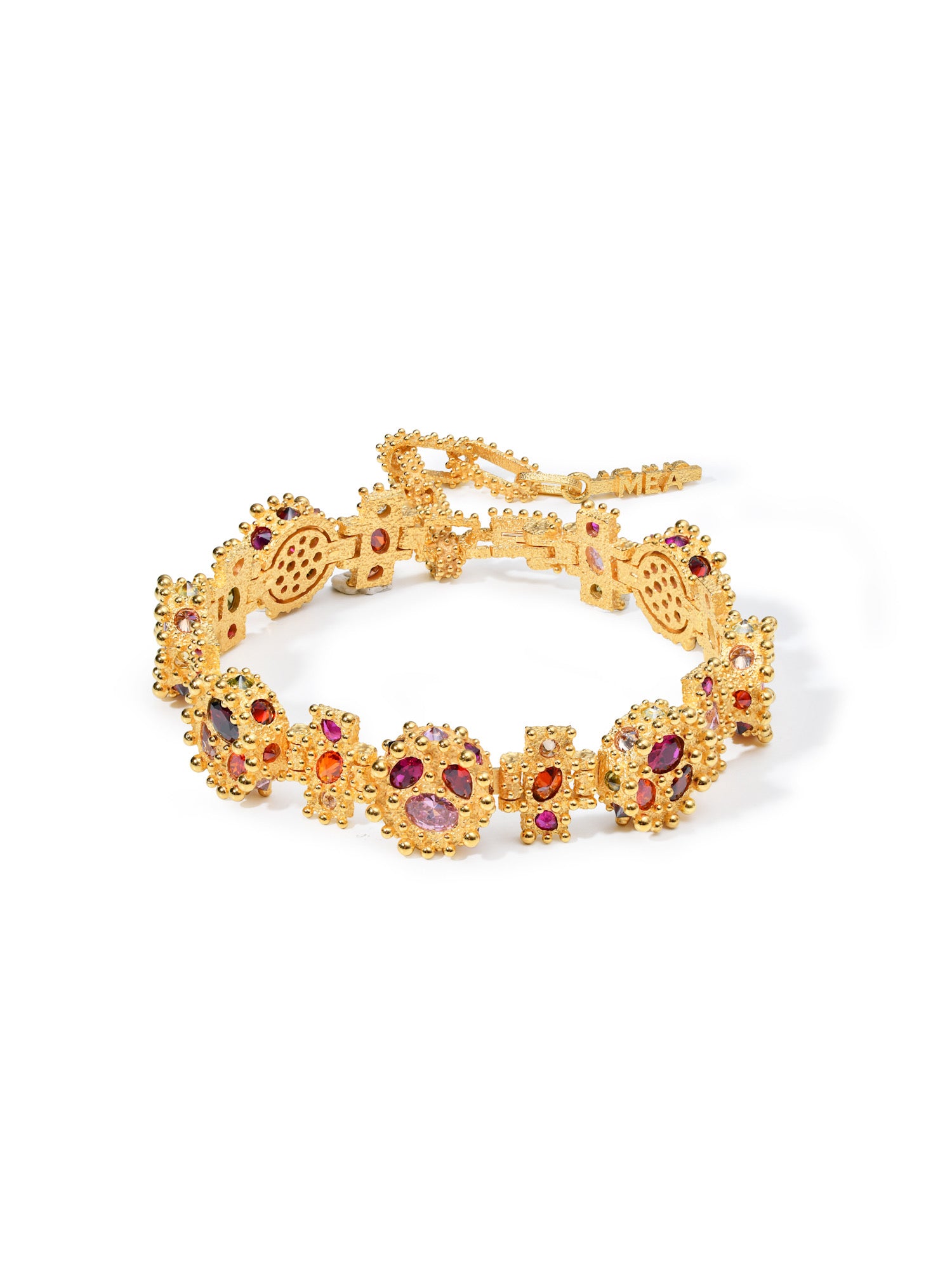 CROWN CHOKER | FLARE